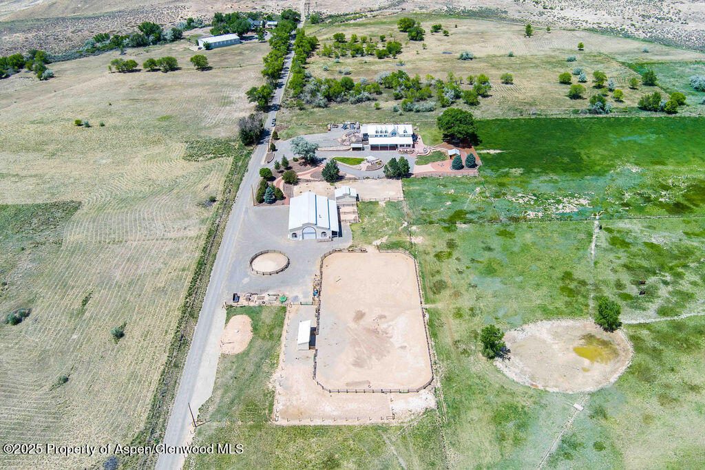 6800 Reeder Mesa Road Whitewater CO 81527