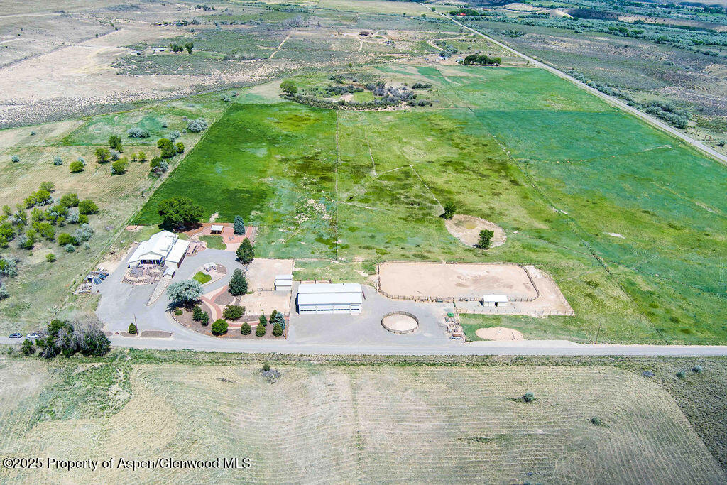 6800 Reeder Mesa Road Whitewater CO 81527