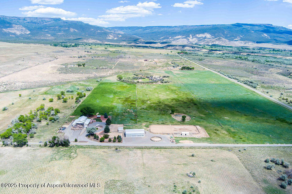 6800 Reeder Mesa Road Whitewater CO 81527