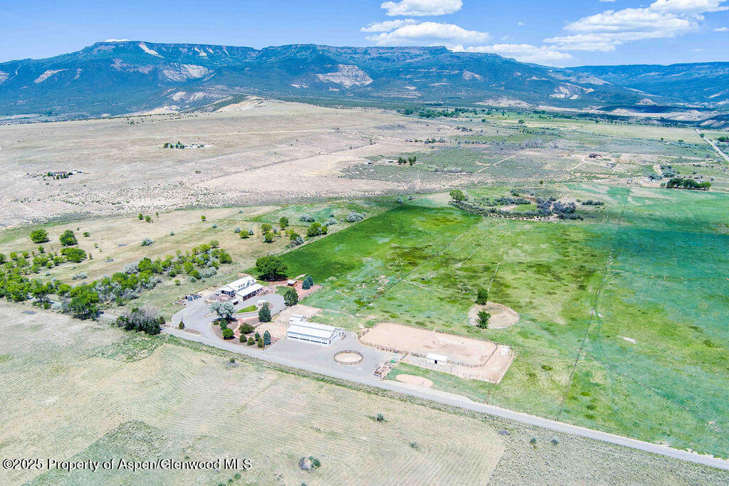6800 Reeder Mesa Road Whitewater CO 81527