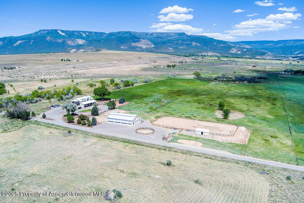 6800 Reeder Mesa Road Whitewater CO 81527