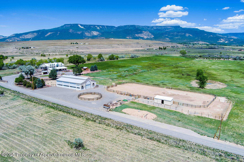 6800 Reeder Mesa Road Whitewater CO 81527