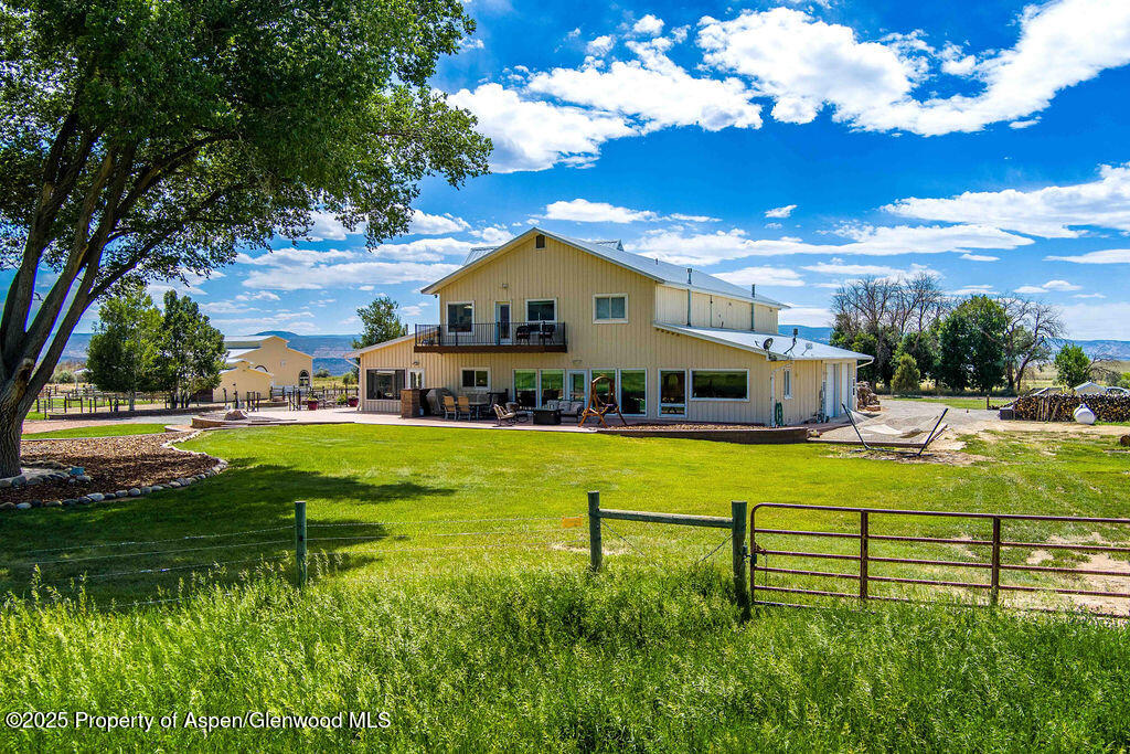 6800 Reeder Mesa Road Whitewater CO 81527