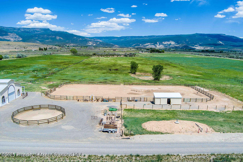 6800 Reeder Mesa Road Whitewater CO 81527