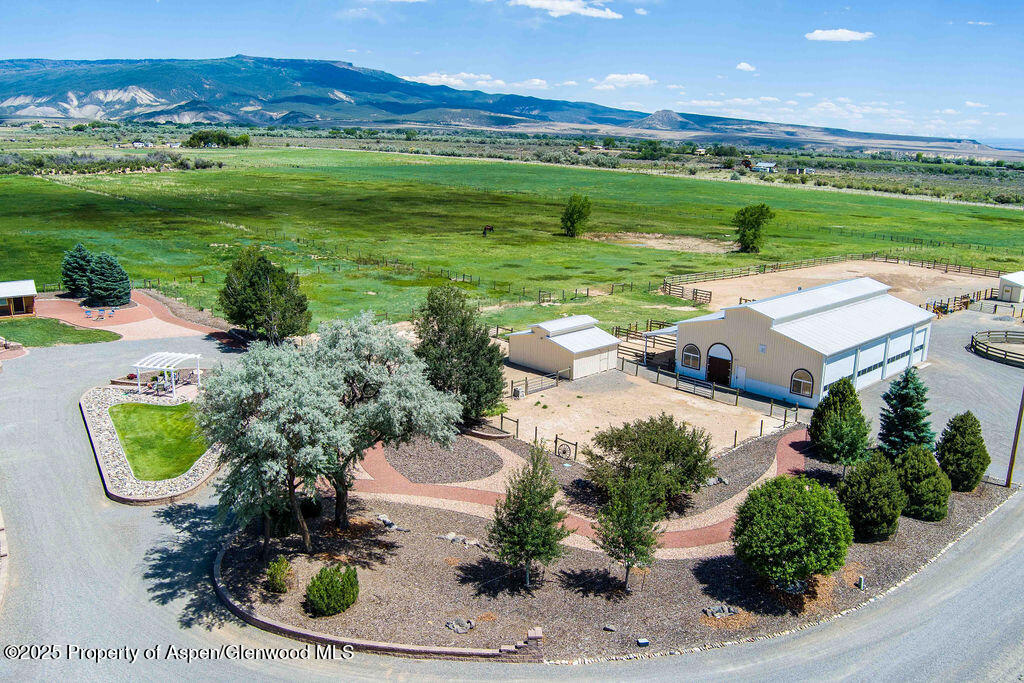 6800 Reeder Mesa Road Whitewater CO 81527