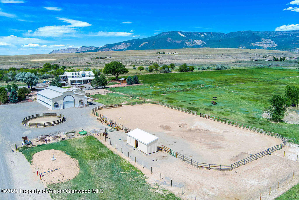 6800 Reeder Mesa Road Whitewater CO 81527