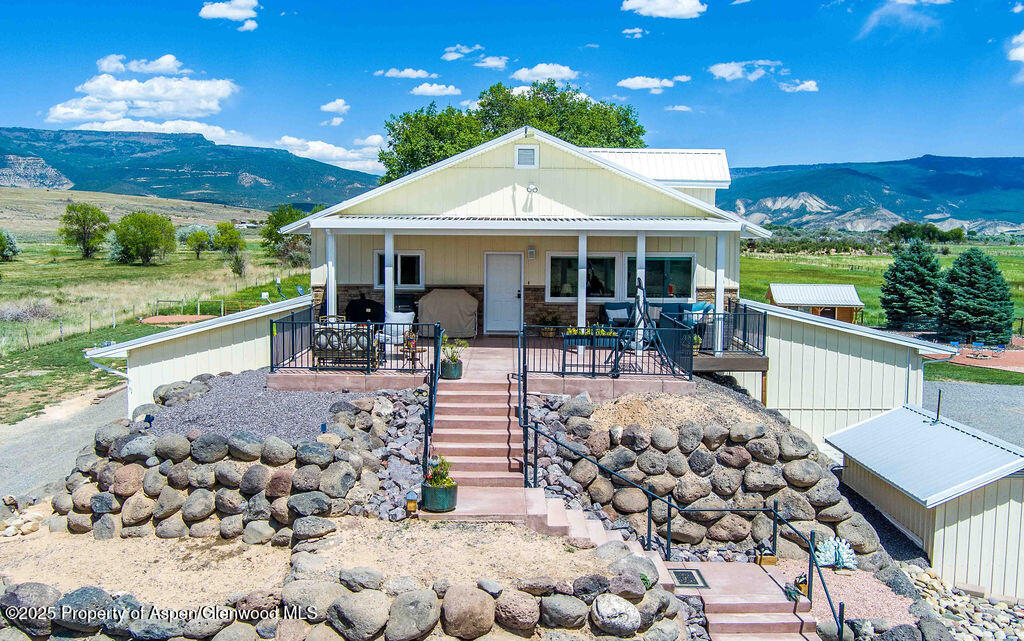 6800 Reeder Mesa Road Whitewater CO 81527