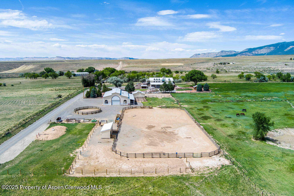 6800 Reeder Mesa Road Whitewater CO 81527
