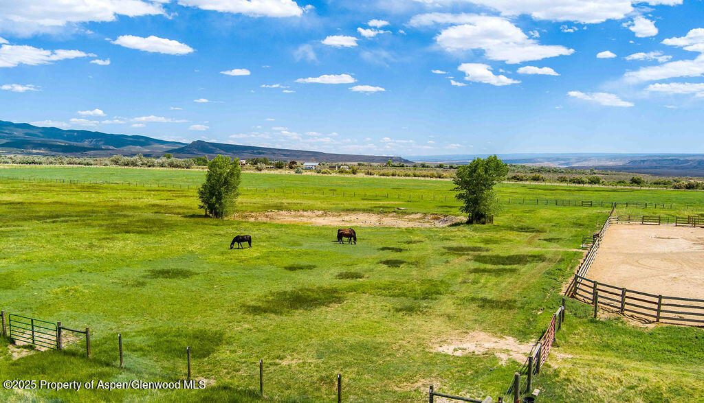 6800 Reeder Mesa Road Whitewater CO 81527