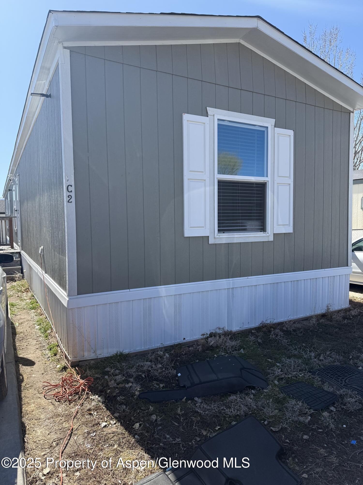 200 W 20th Street Rifle CO 81650