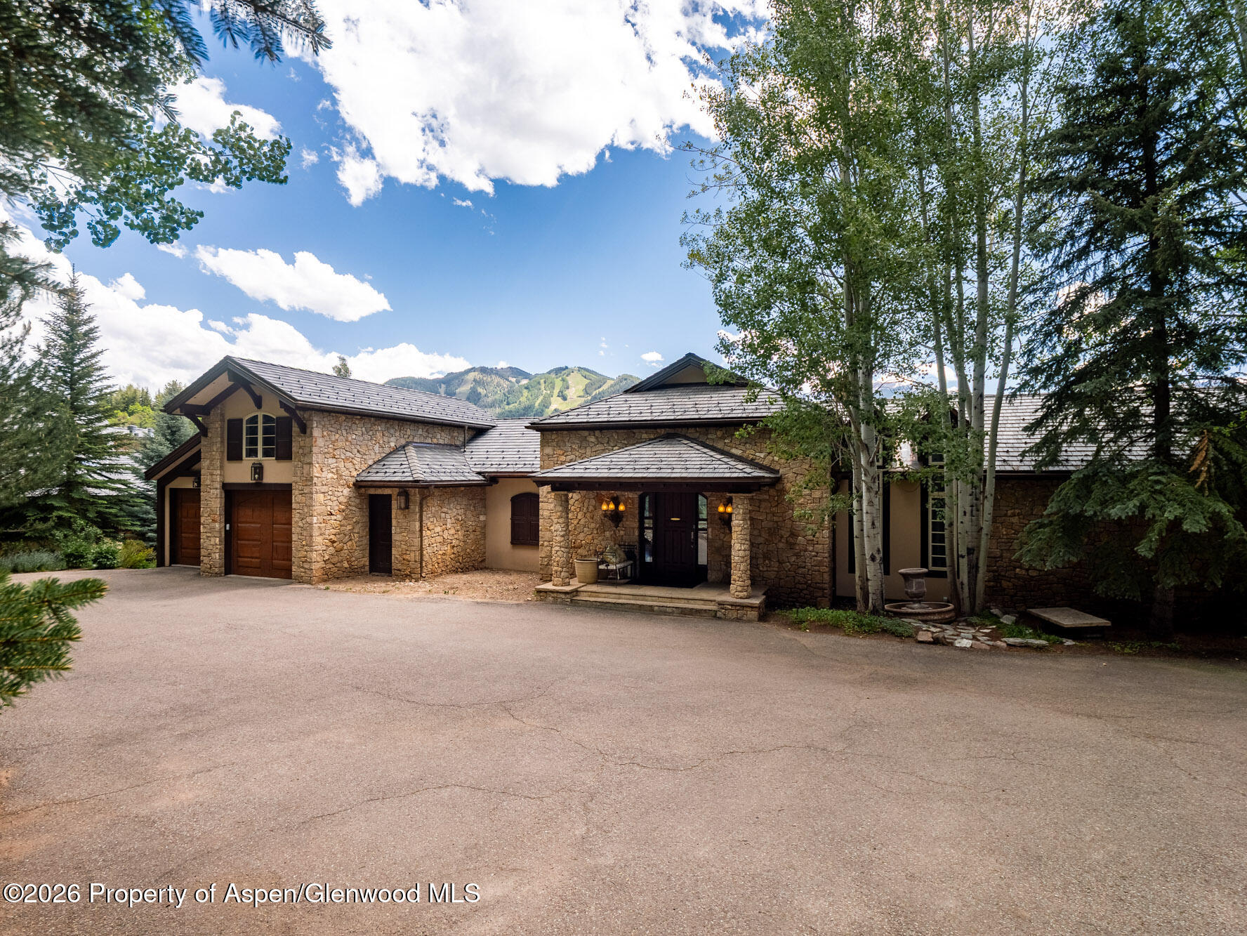 324 Draw Drive Aspen CO 81611