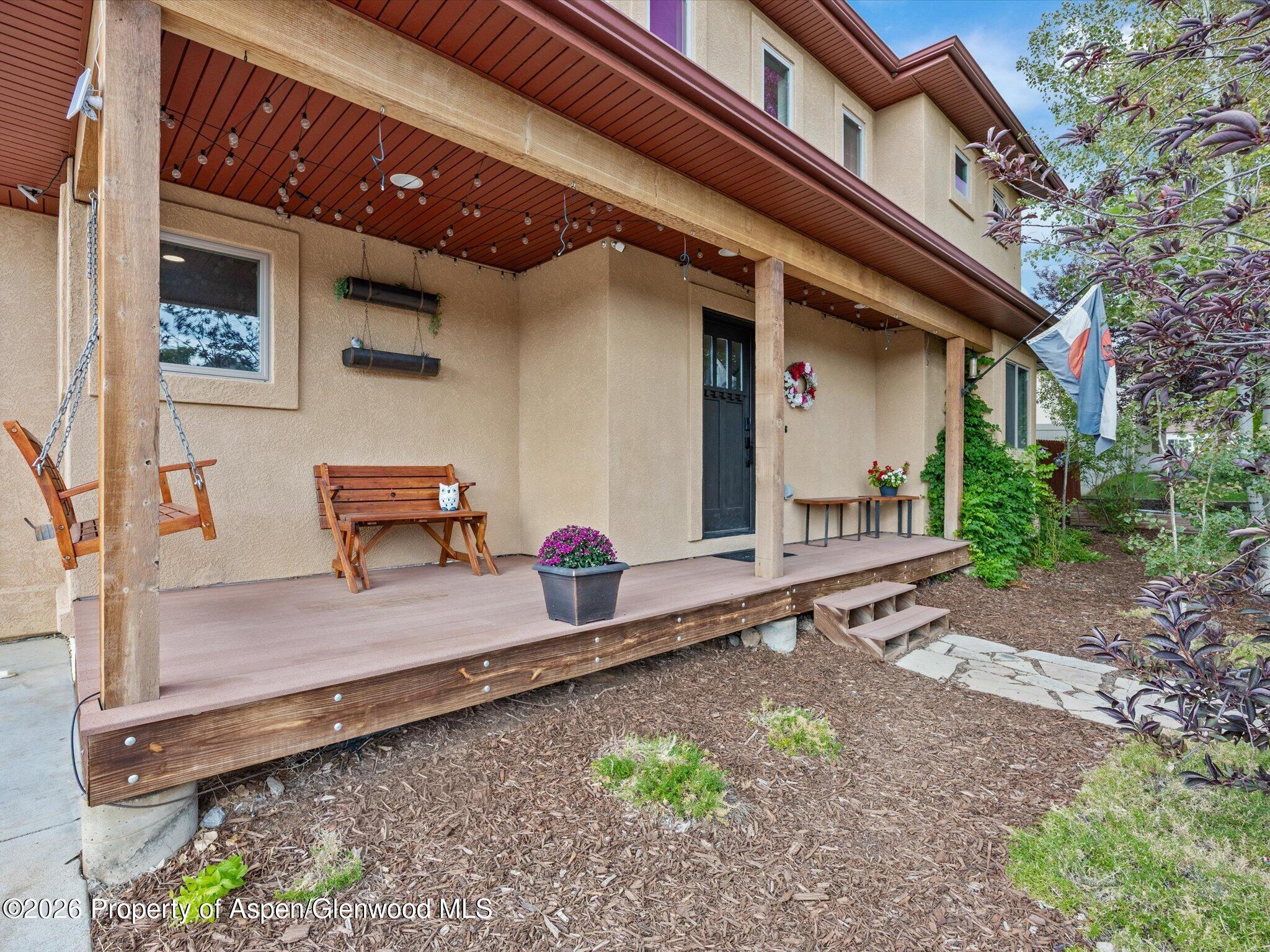 980 E 19th Street Rifle CO 81650
