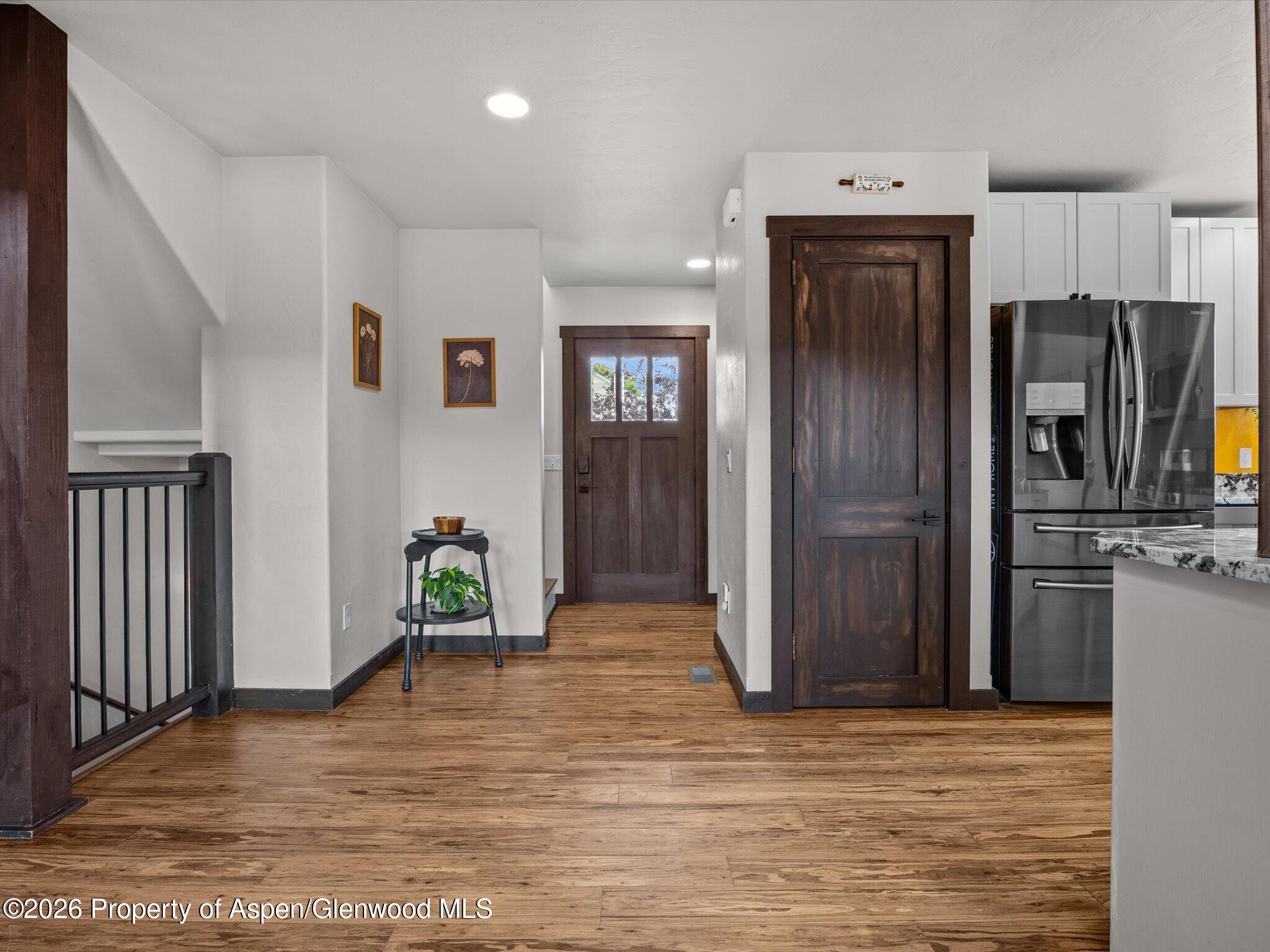980 E 19th Street Rifle CO 81650