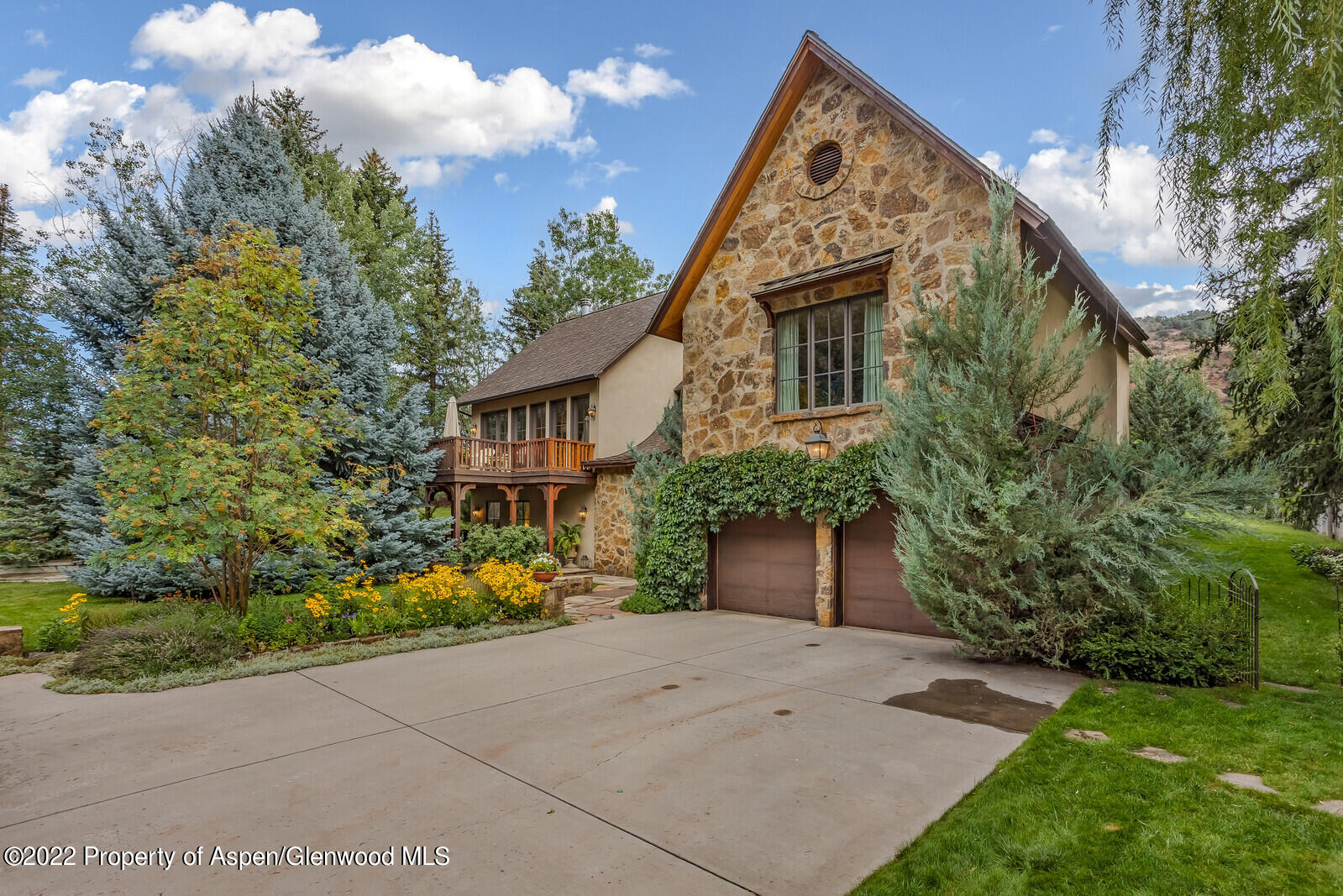 65 Mountain Shadow Way Snowmass CO 81654