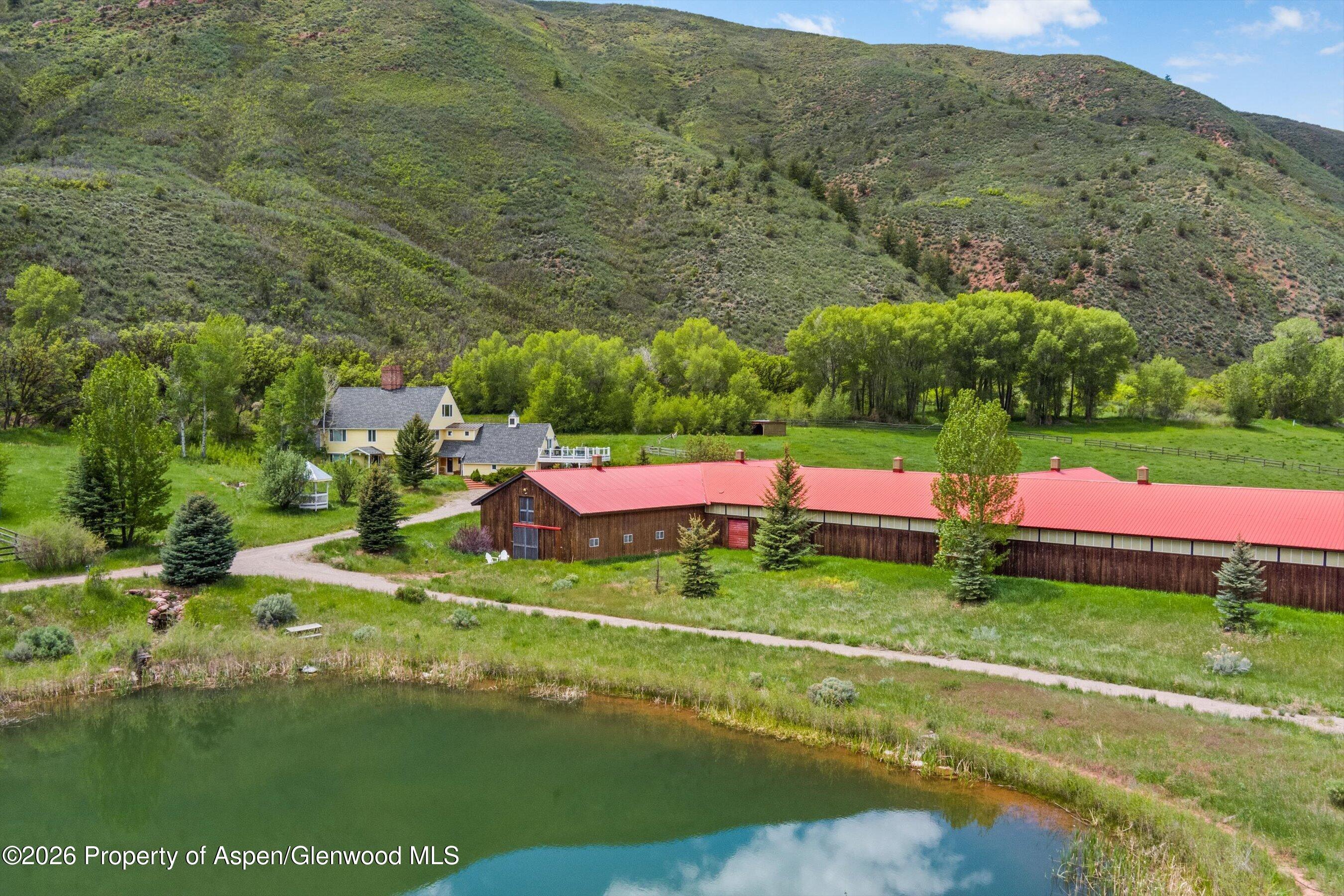 26150 Highway 82 Snowmass CO 81654