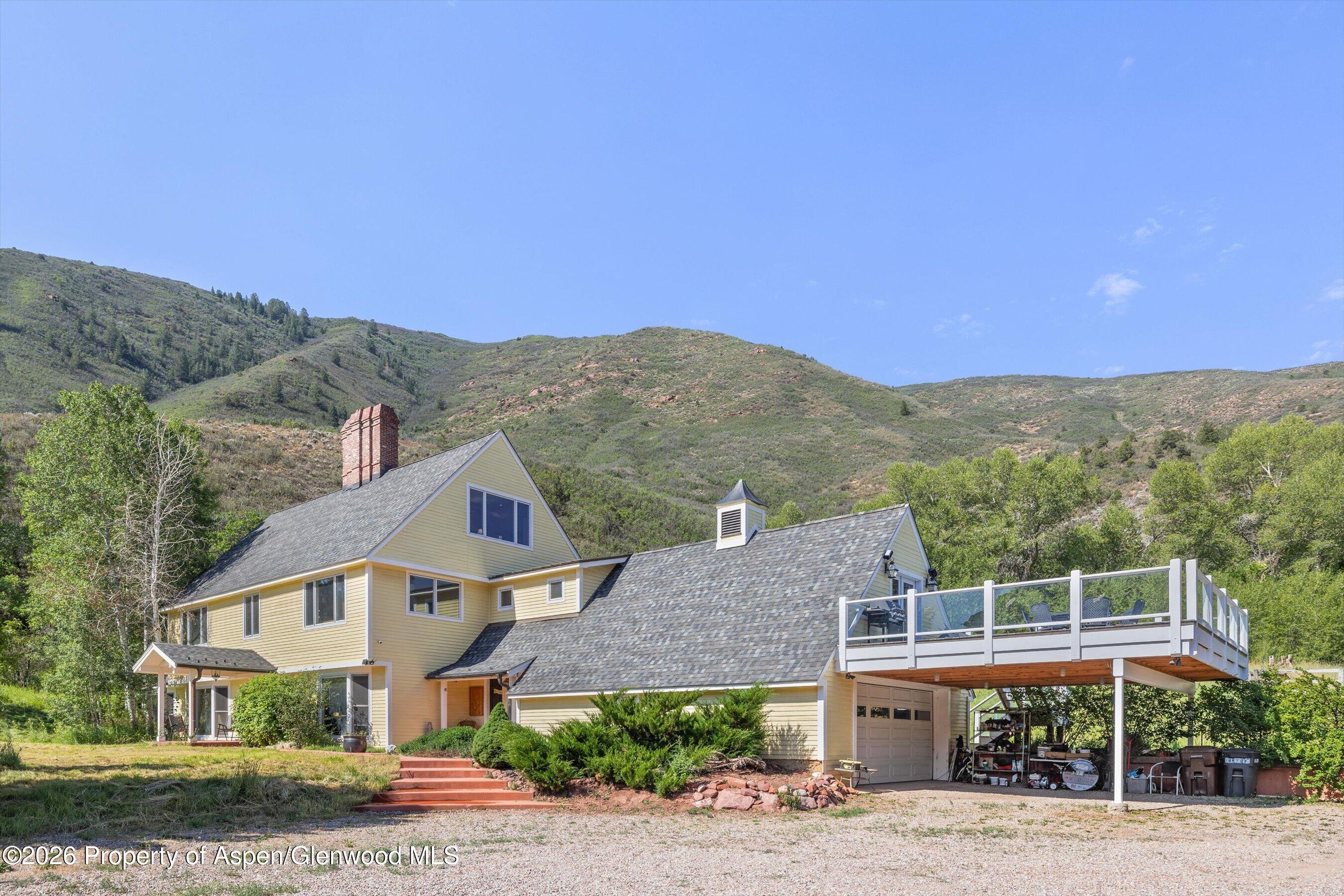 26150 Highway 82 Snowmass CO 81654