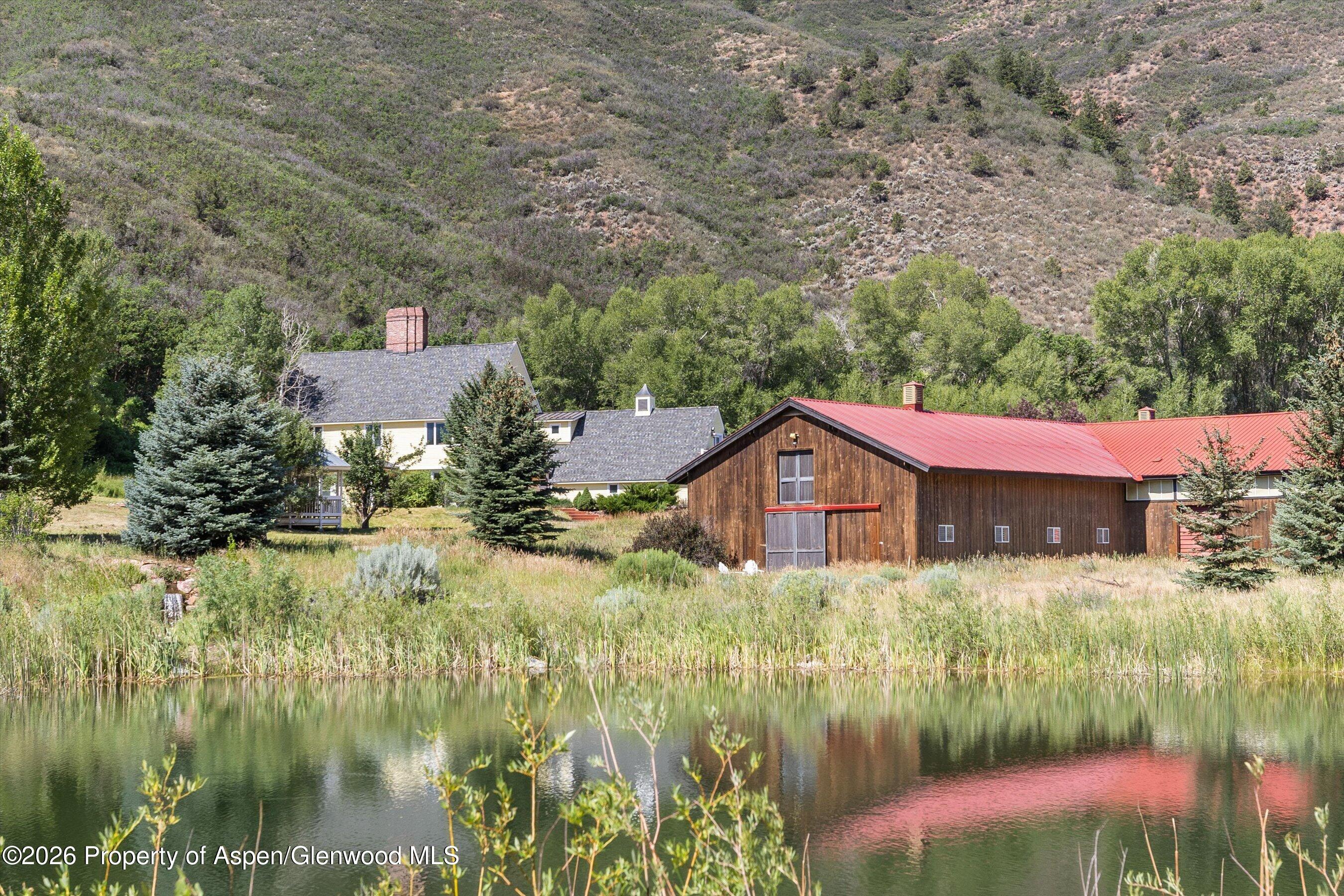 26150 Highway 82 Snowmass CO 81654
