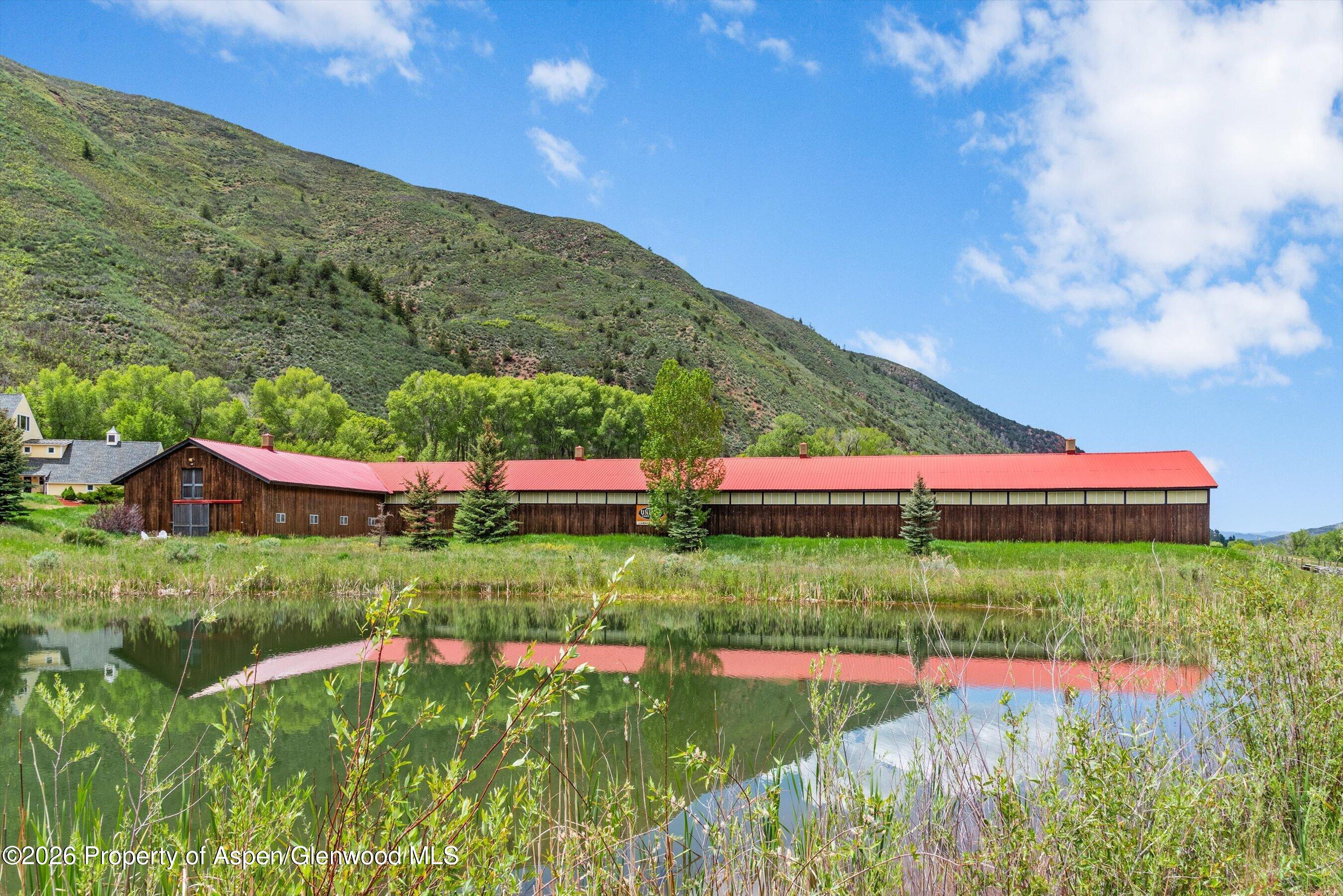 26150 Highway 82 Snowmass CO 81654