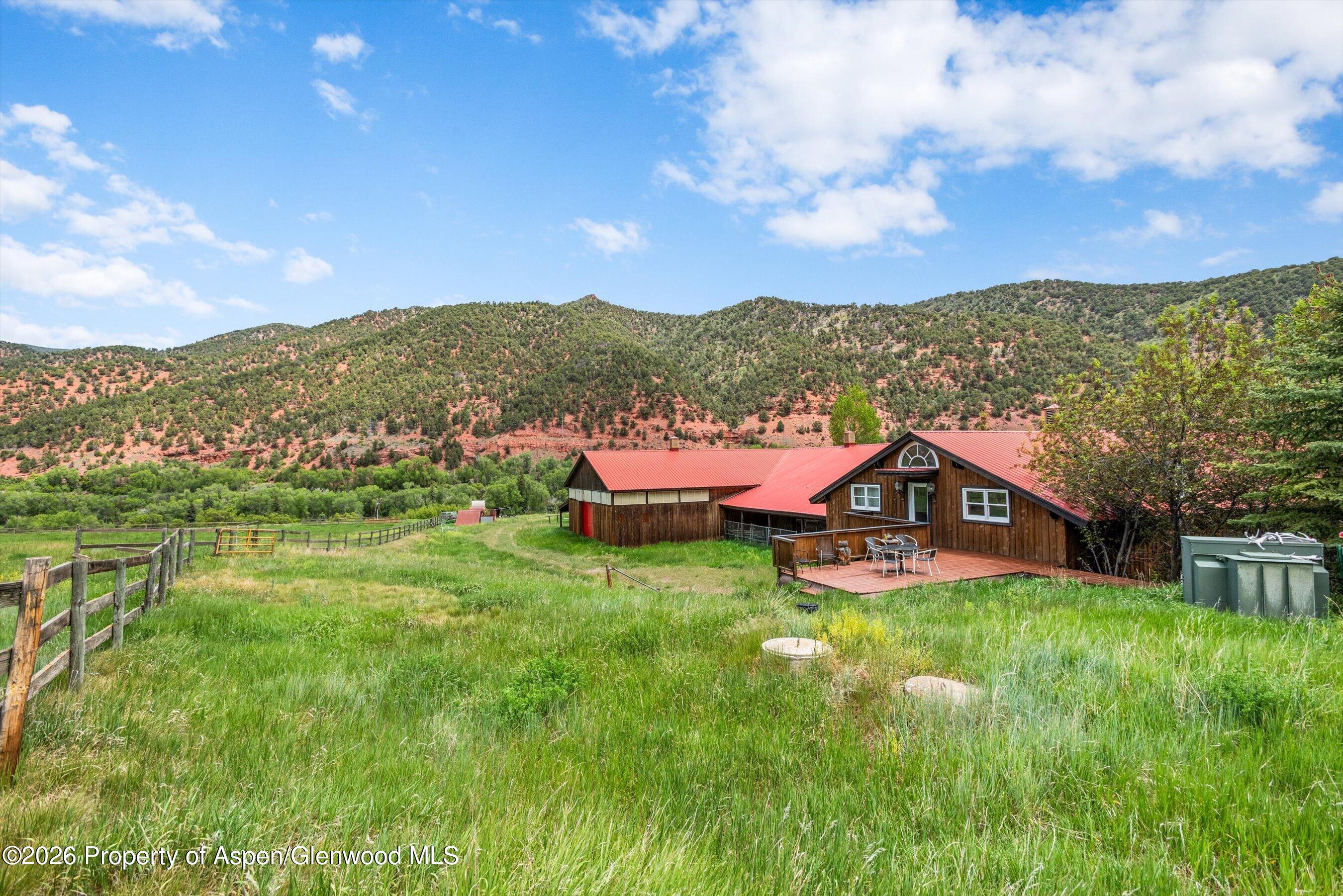 26150 Highway 82 Snowmass CO 81654