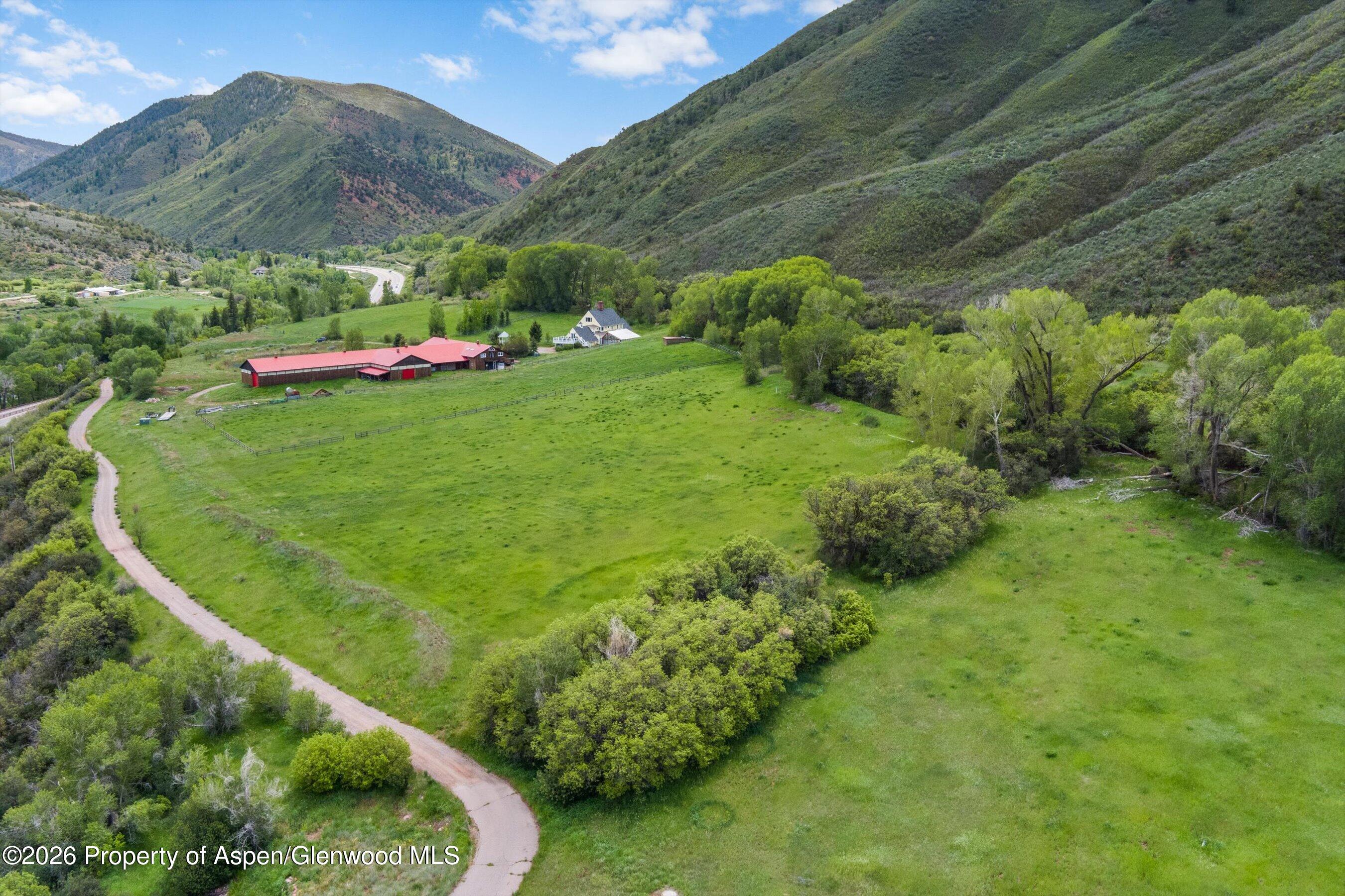 26150 Highway 82 Snowmass CO 81654