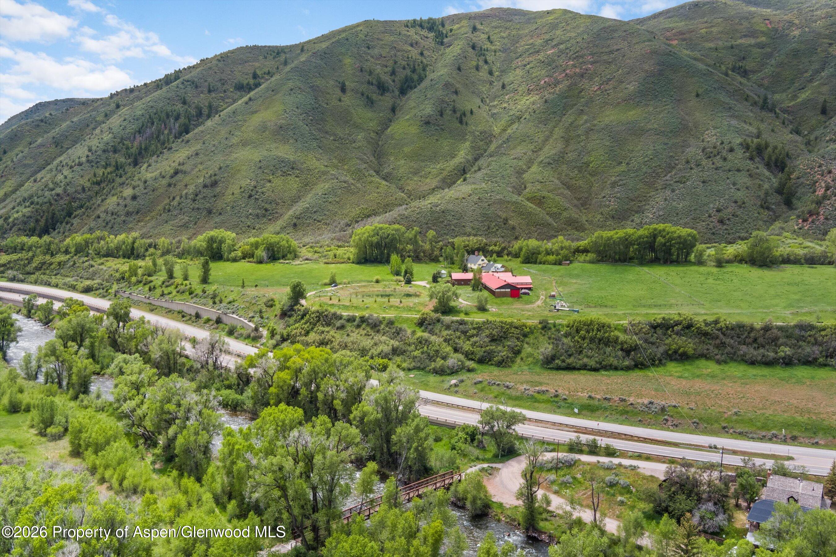 26150 Highway 82 Snowmass CO 81654