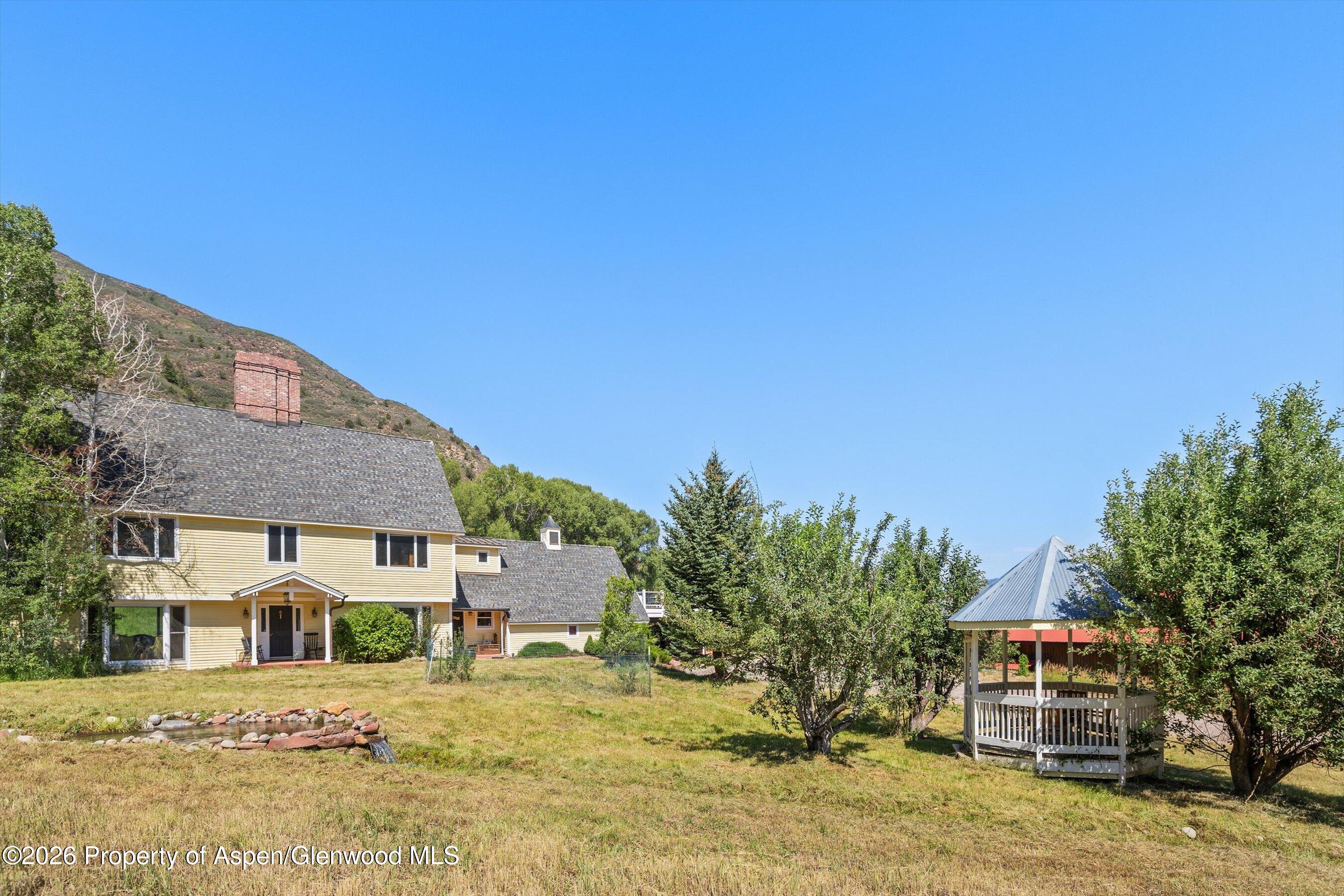 26150 Highway 82 Snowmass CO 81654
