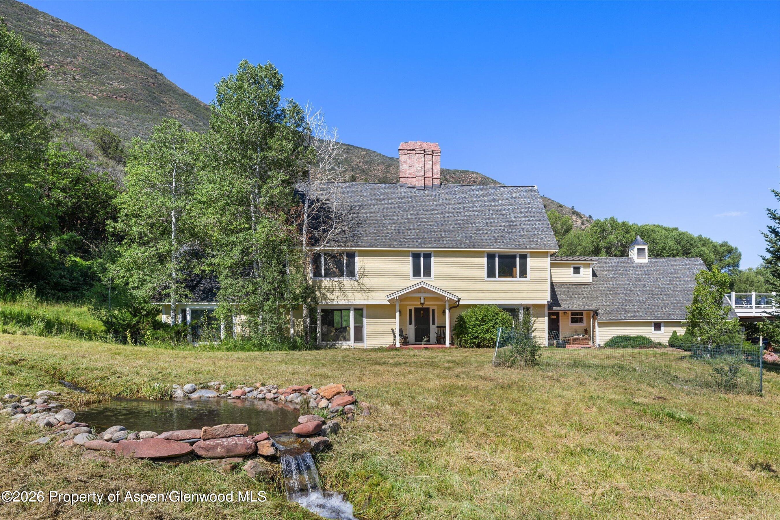 26150 Highway 82 Snowmass CO 81654