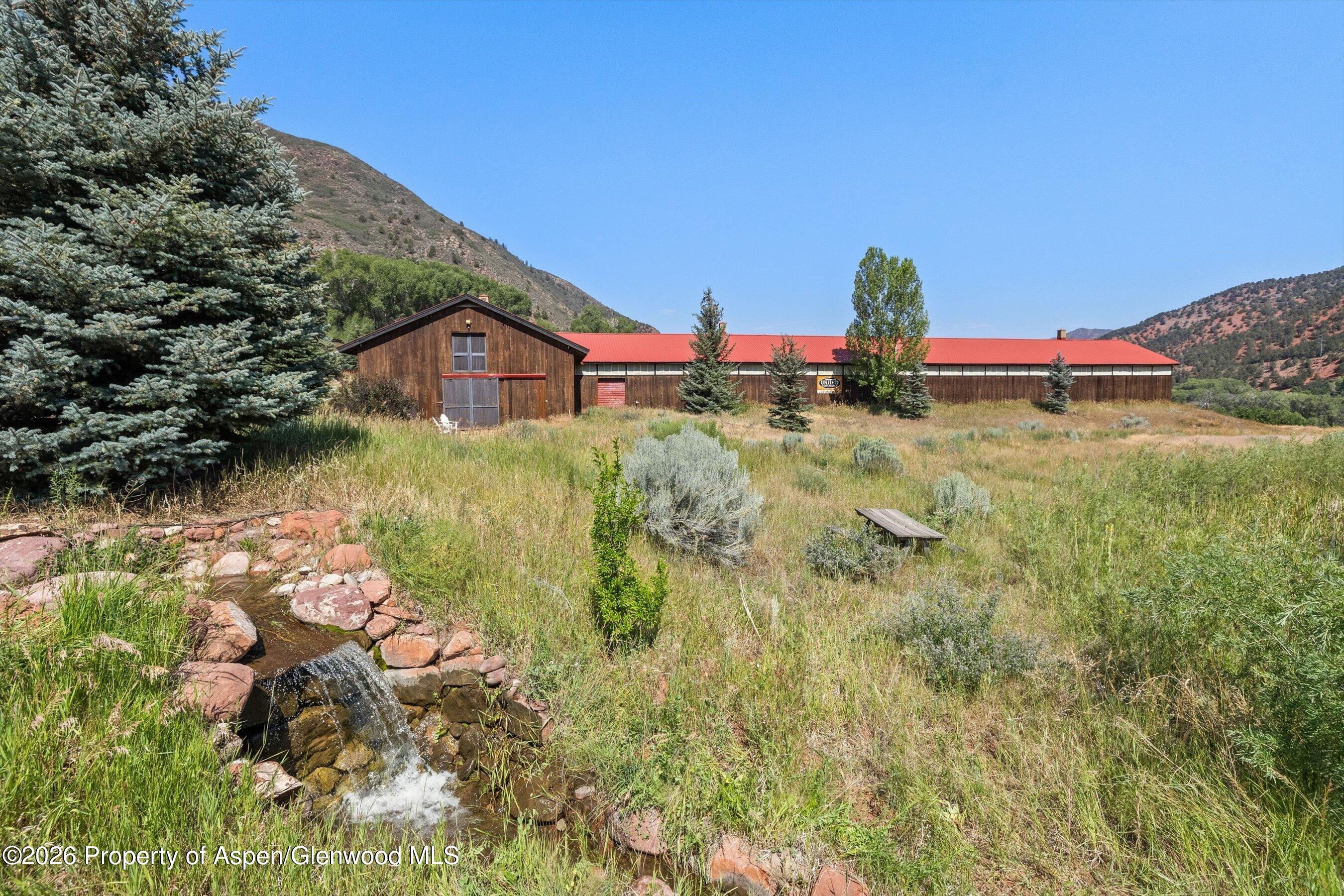 26150 Highway 82 Snowmass CO 81654