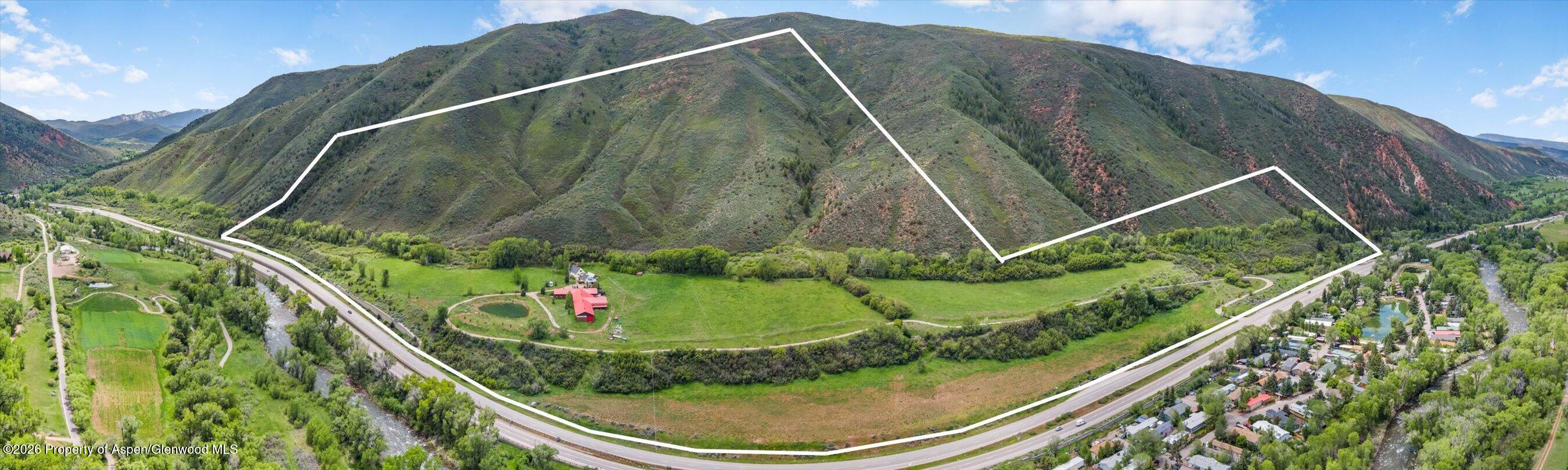 26150 Highway 82 Snowmass CO 81654