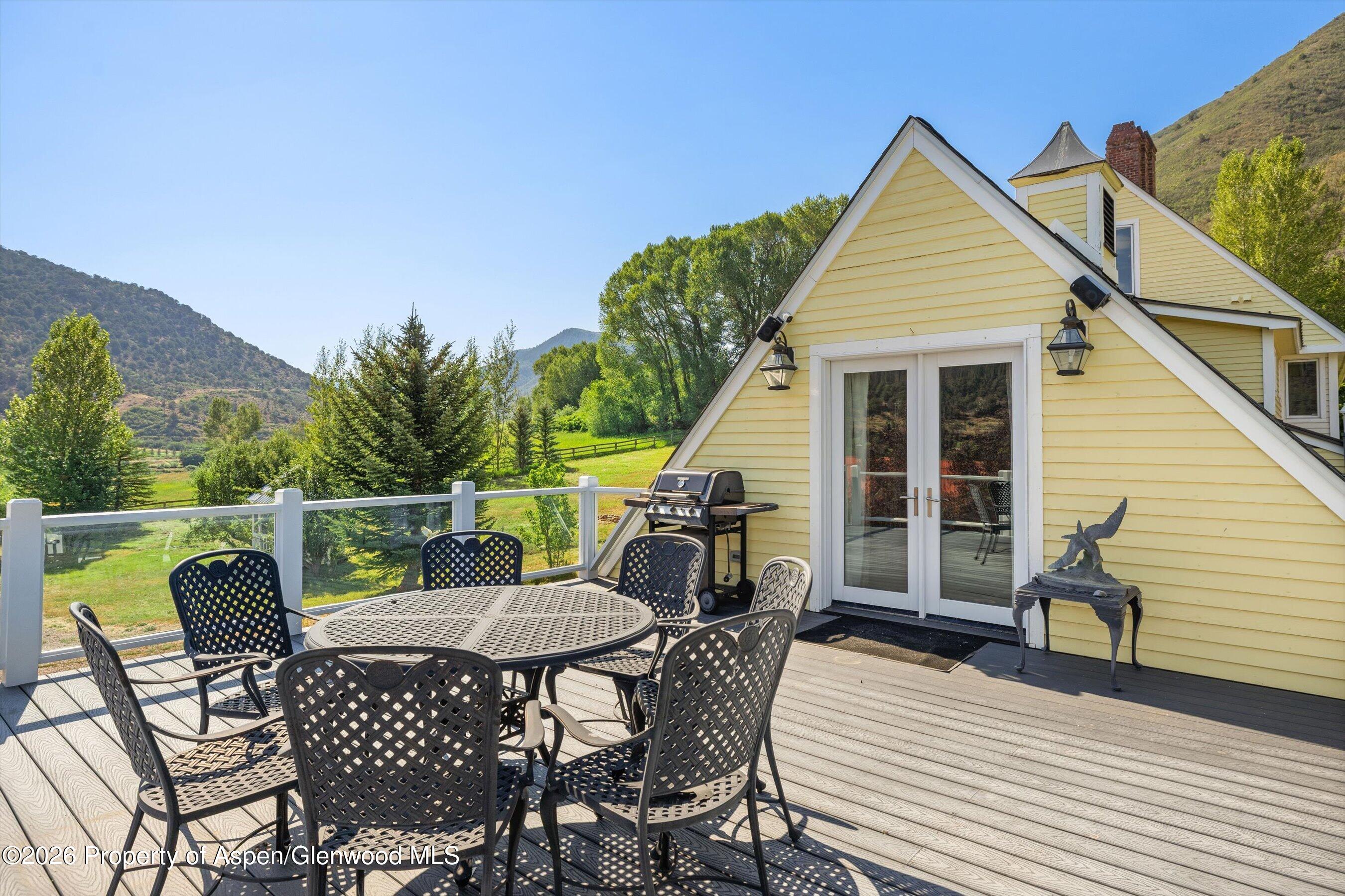 26150 Highway 82 Snowmass CO 81654