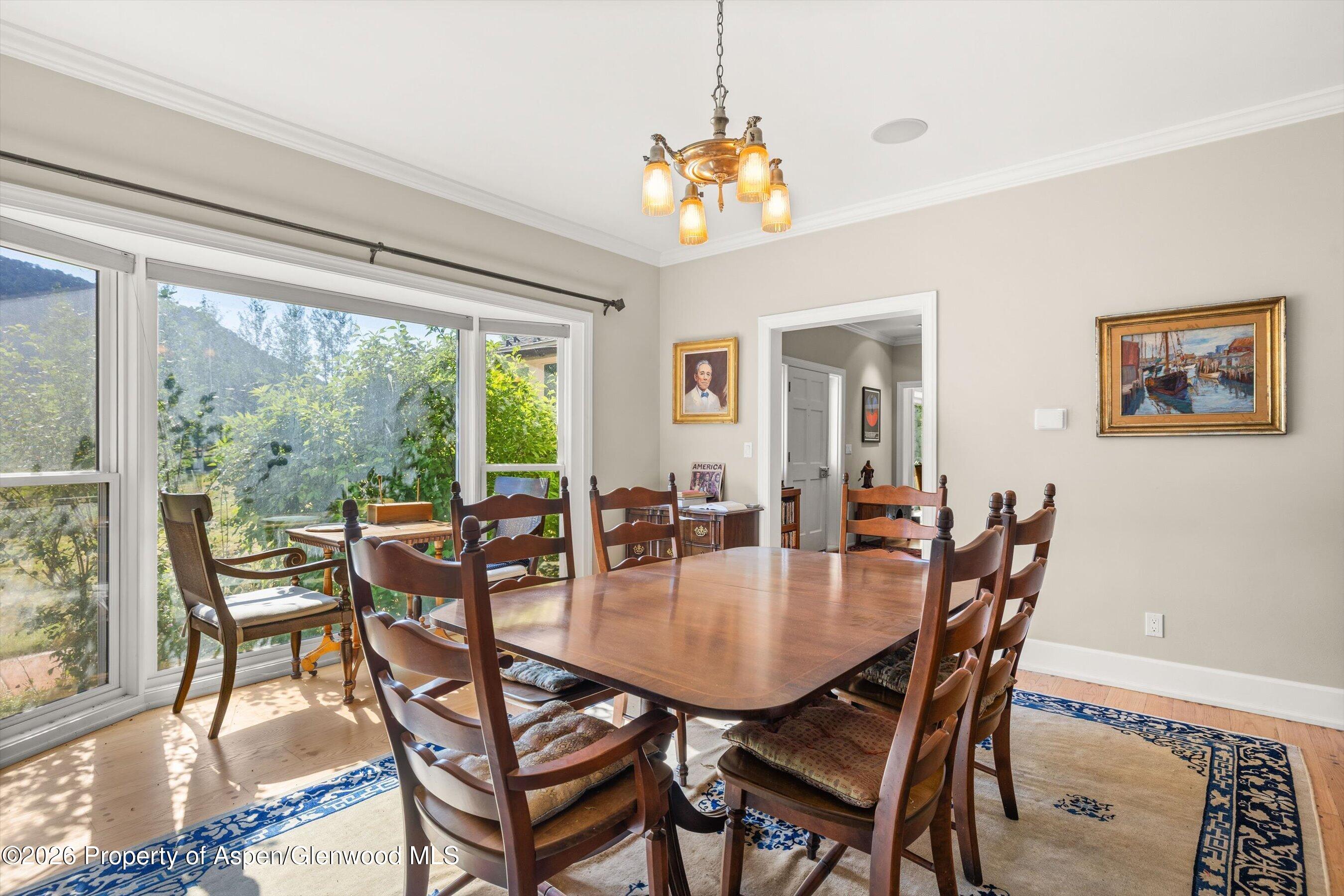 26150 Highway 82 Snowmass CO 81654