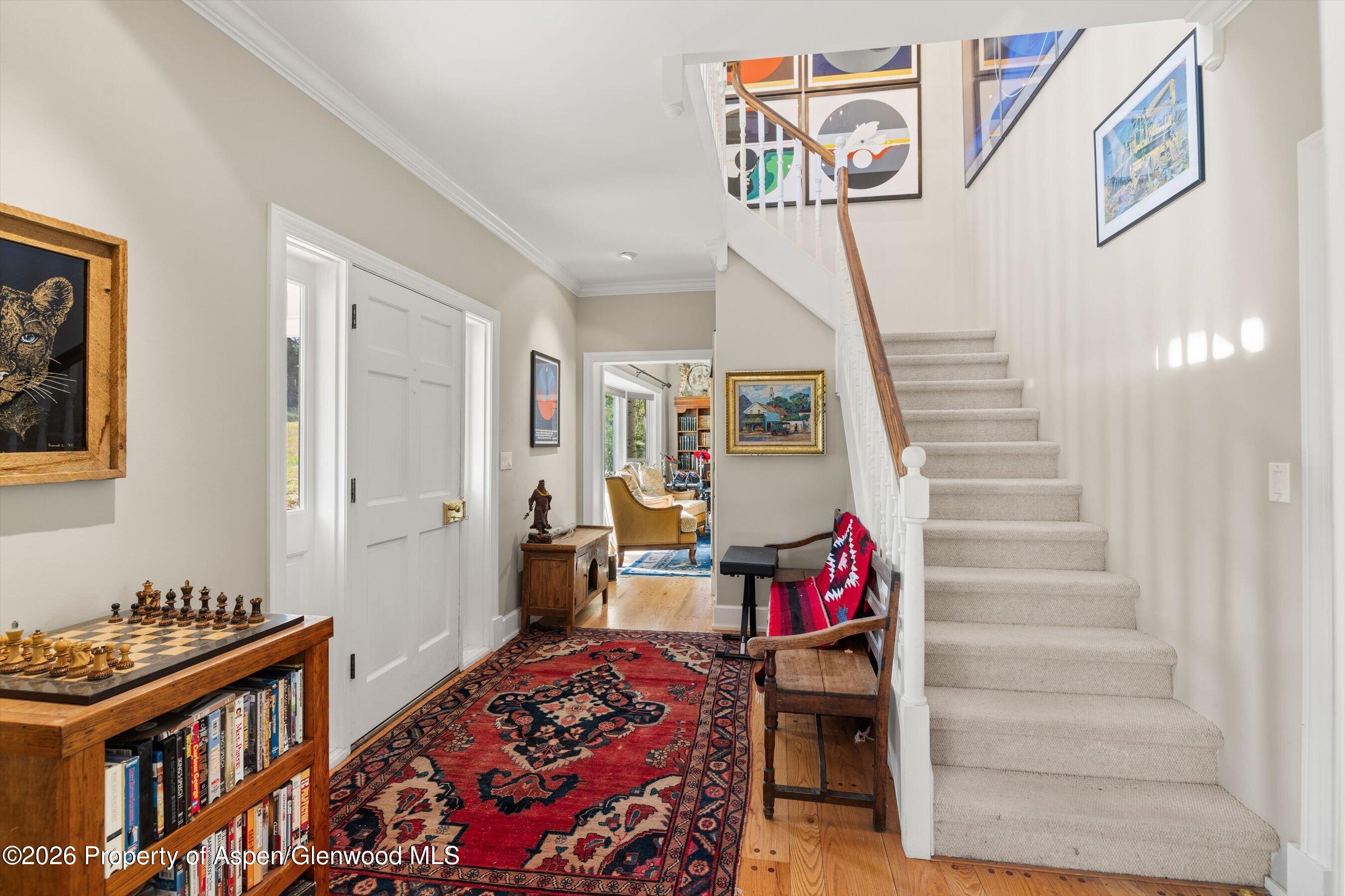 26150 Highway 82 Snowmass CO 81654
