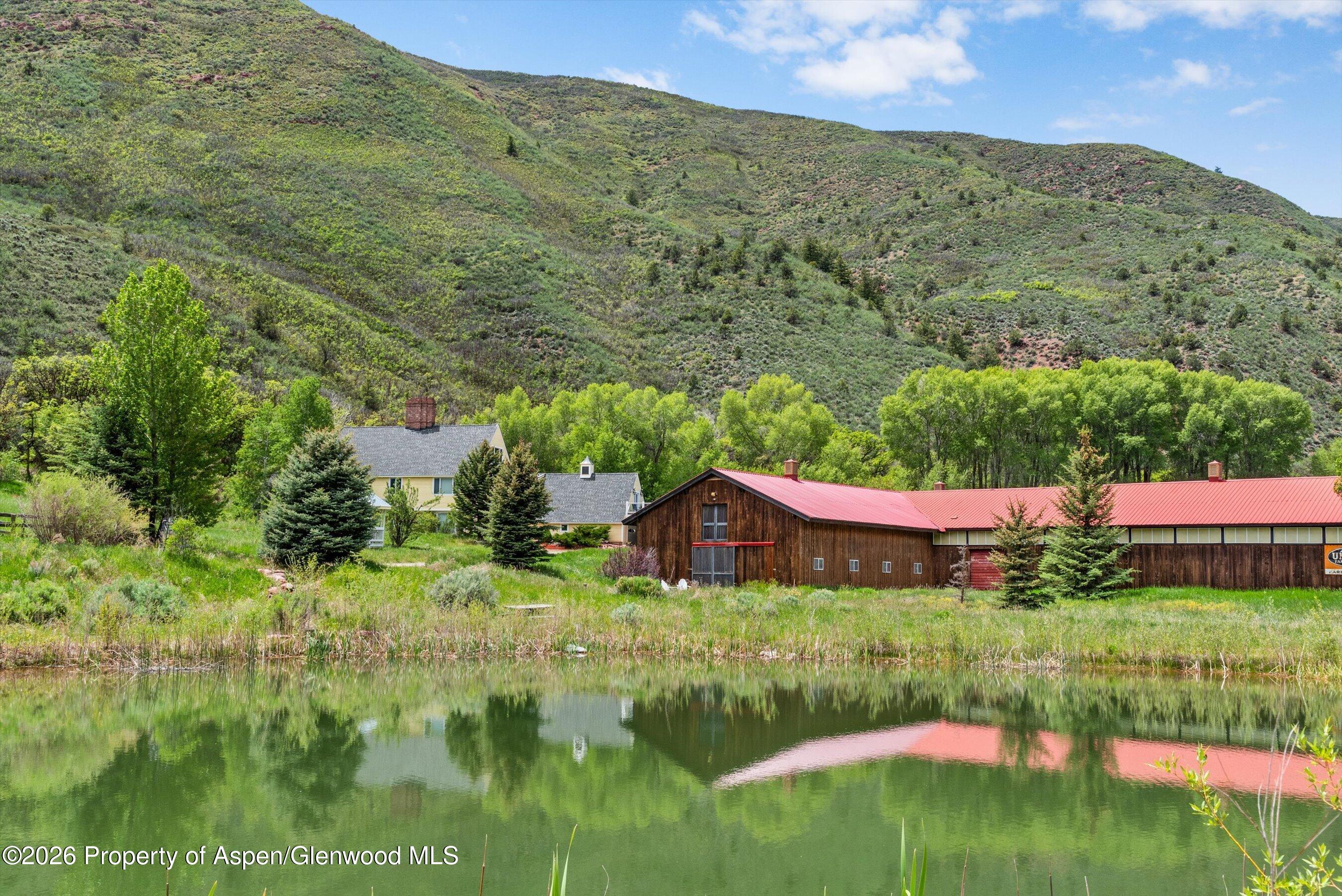 26150 Highway 82 Snowmass CO 81654