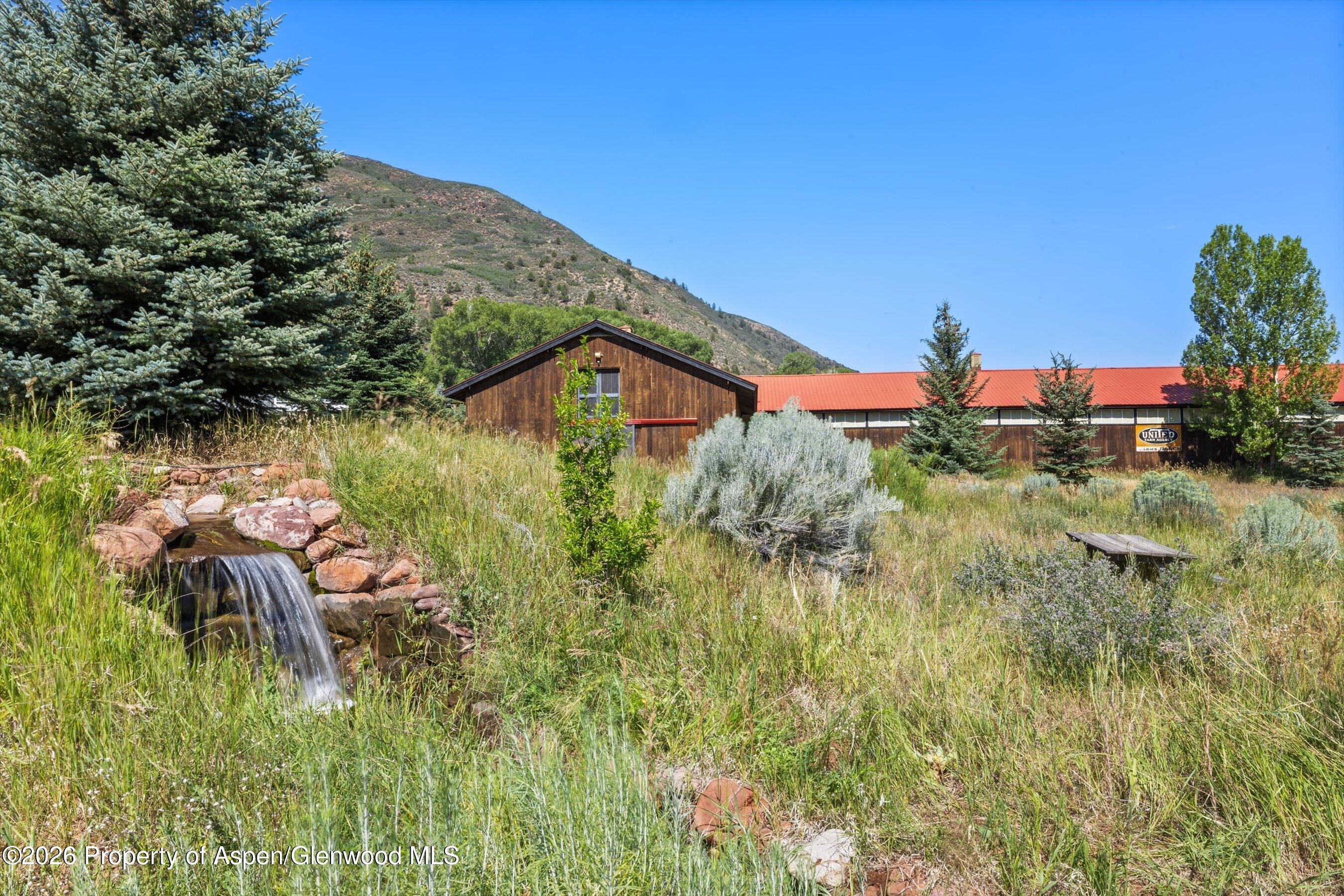 26150 Highway 82 Snowmass CO 81654