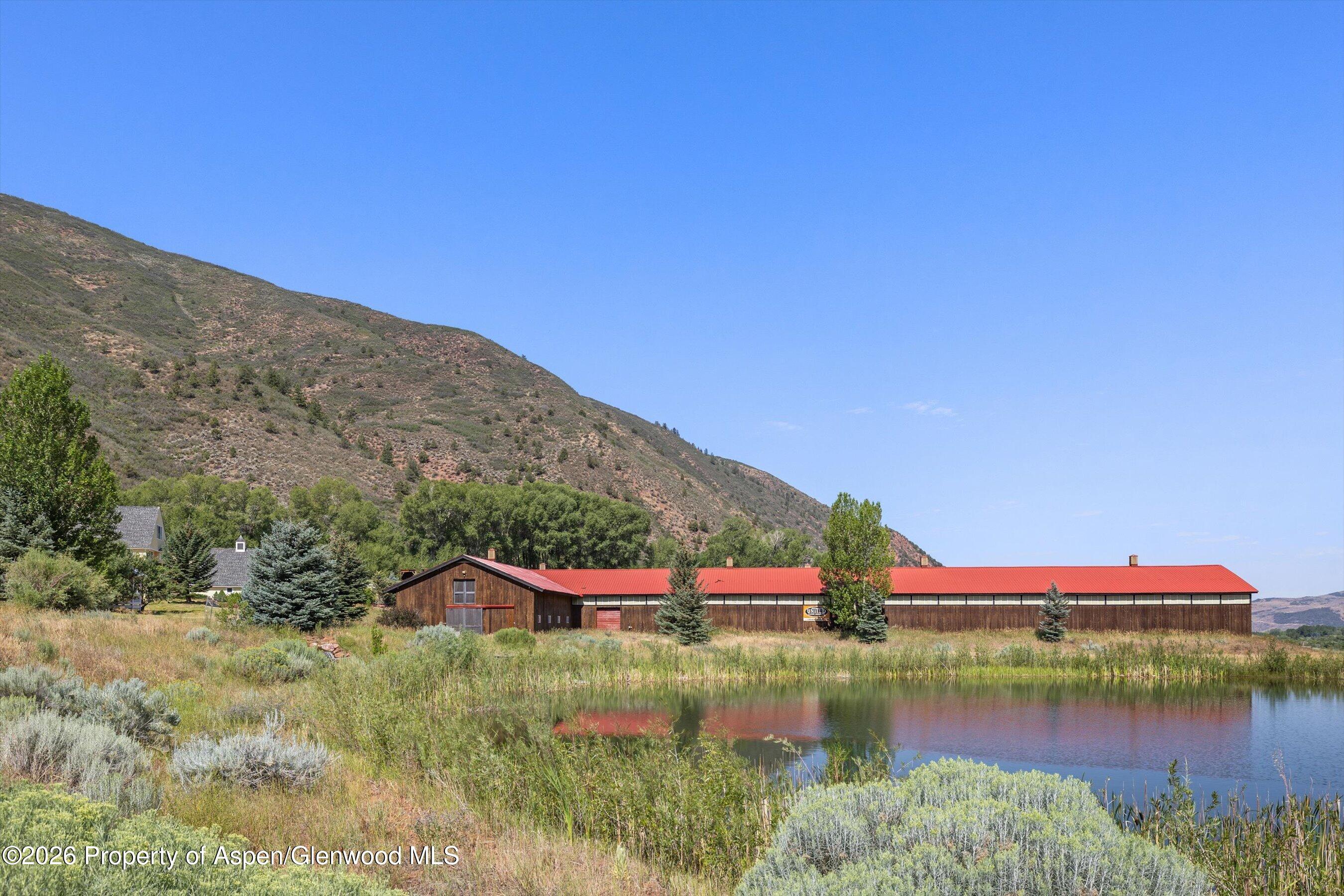 26150 Highway 82 Snowmass CO 81654