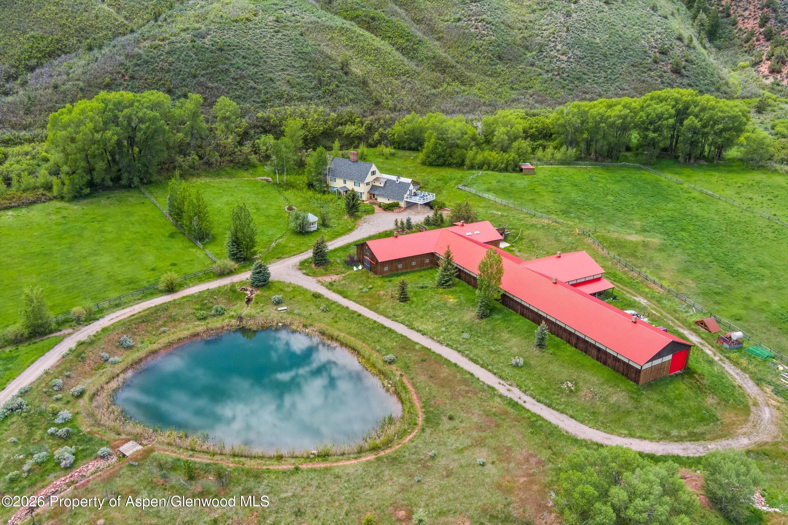 26150 Highway 82 Snowmass CO 81654