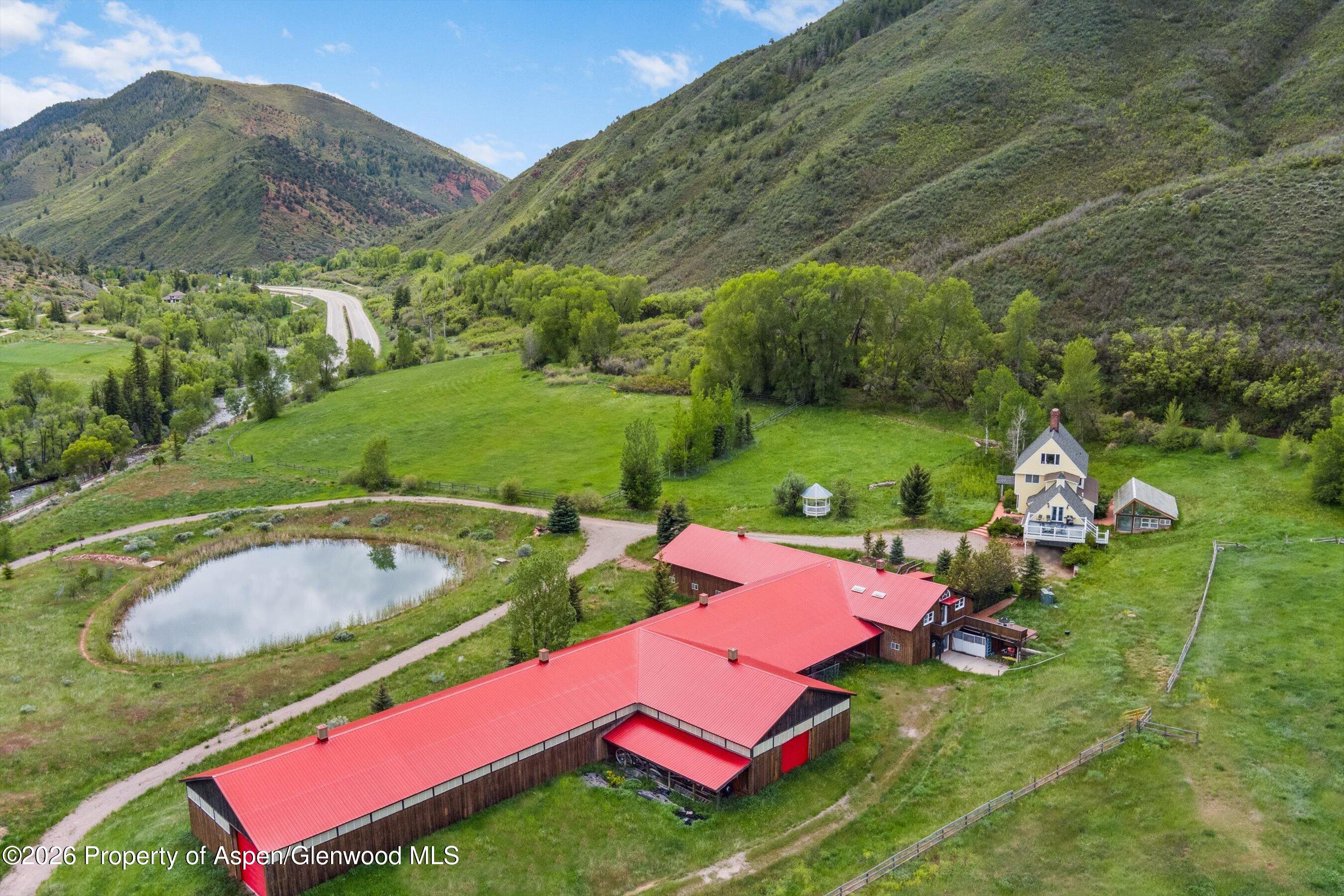 26150 Highway 82 Snowmass CO 81654