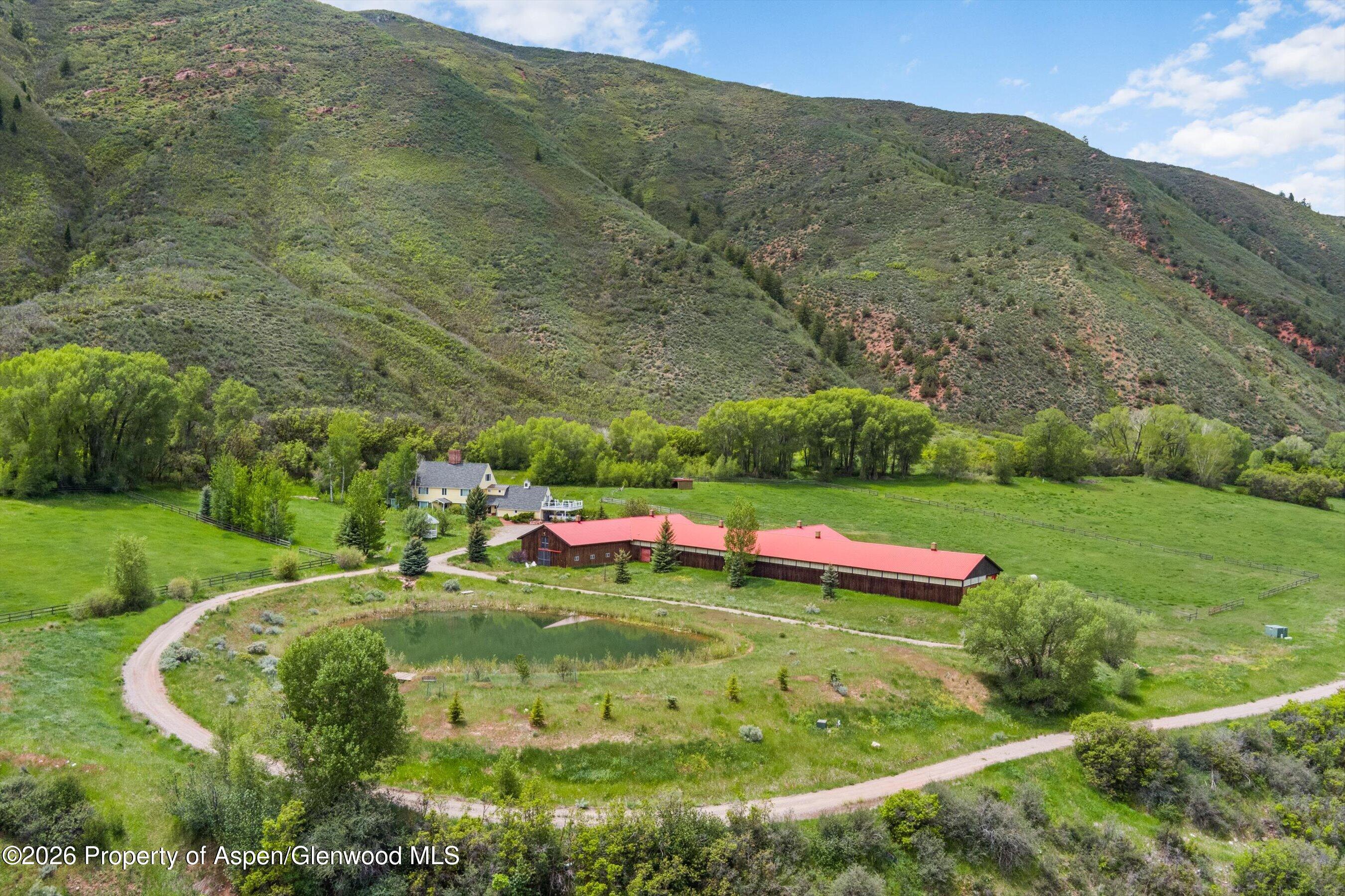 26150 Highway 82 Snowmass CO 81654