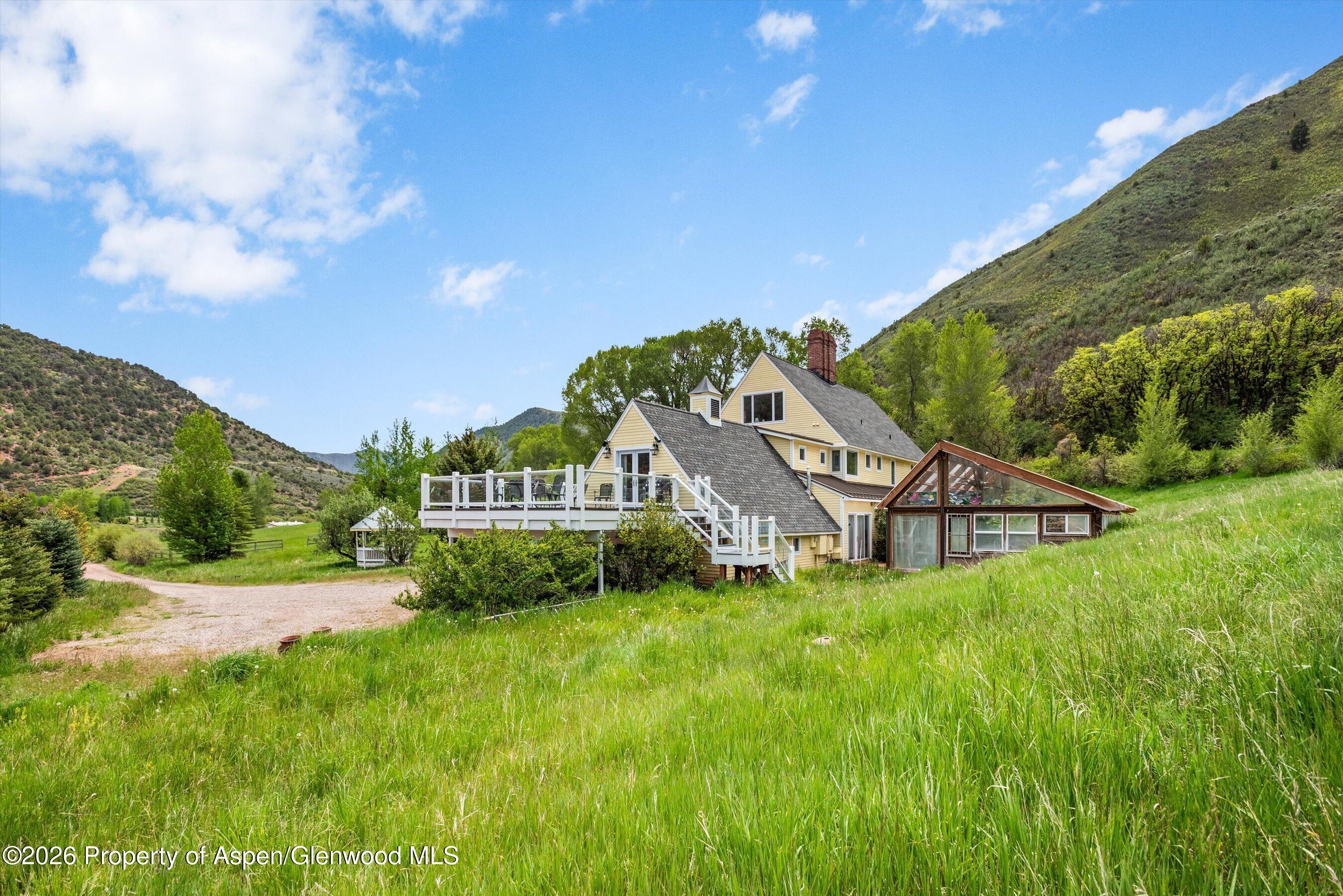 26150 Highway 82 Snowmass CO 81654