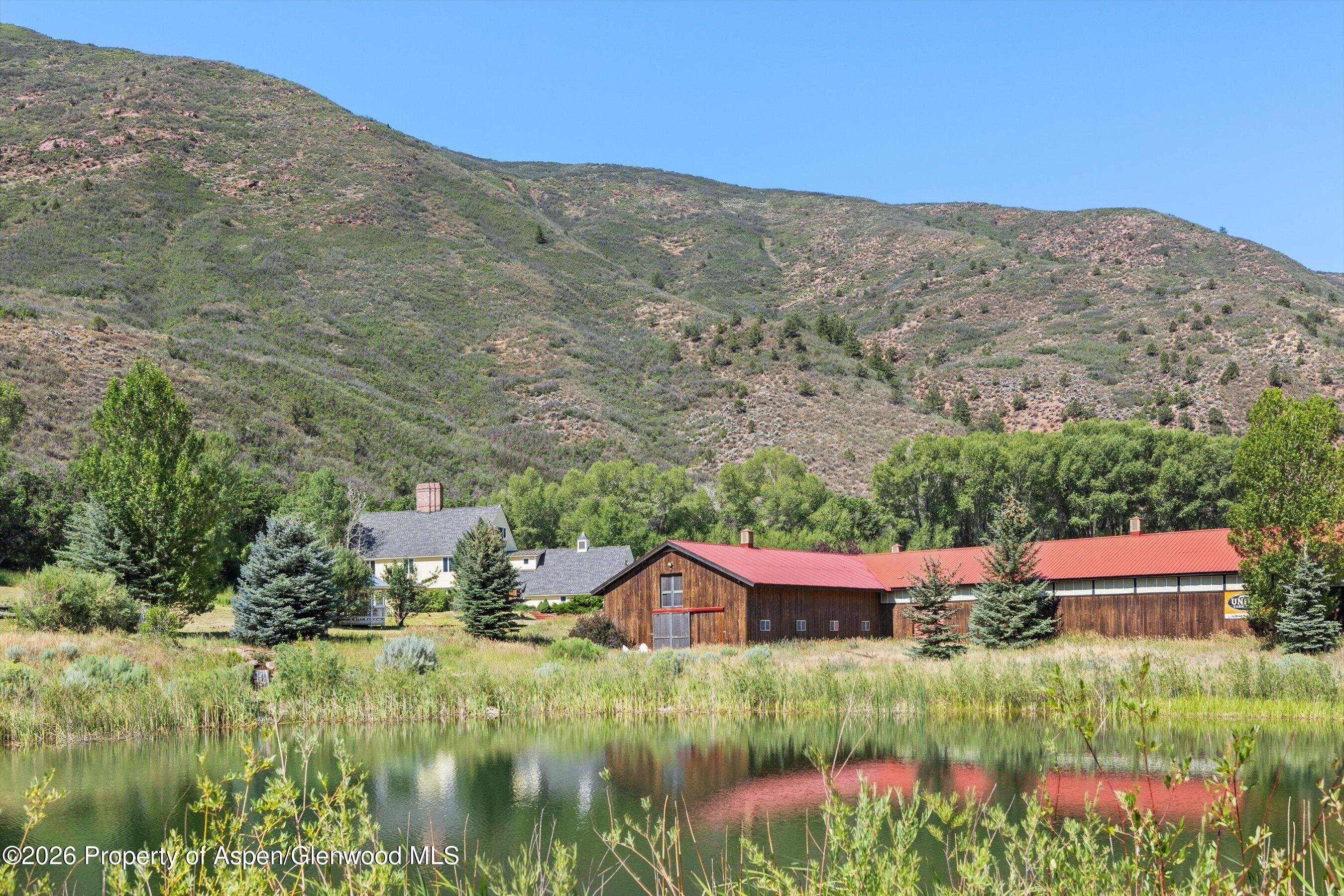 26150 Highway 82 Snowmass CO 81654