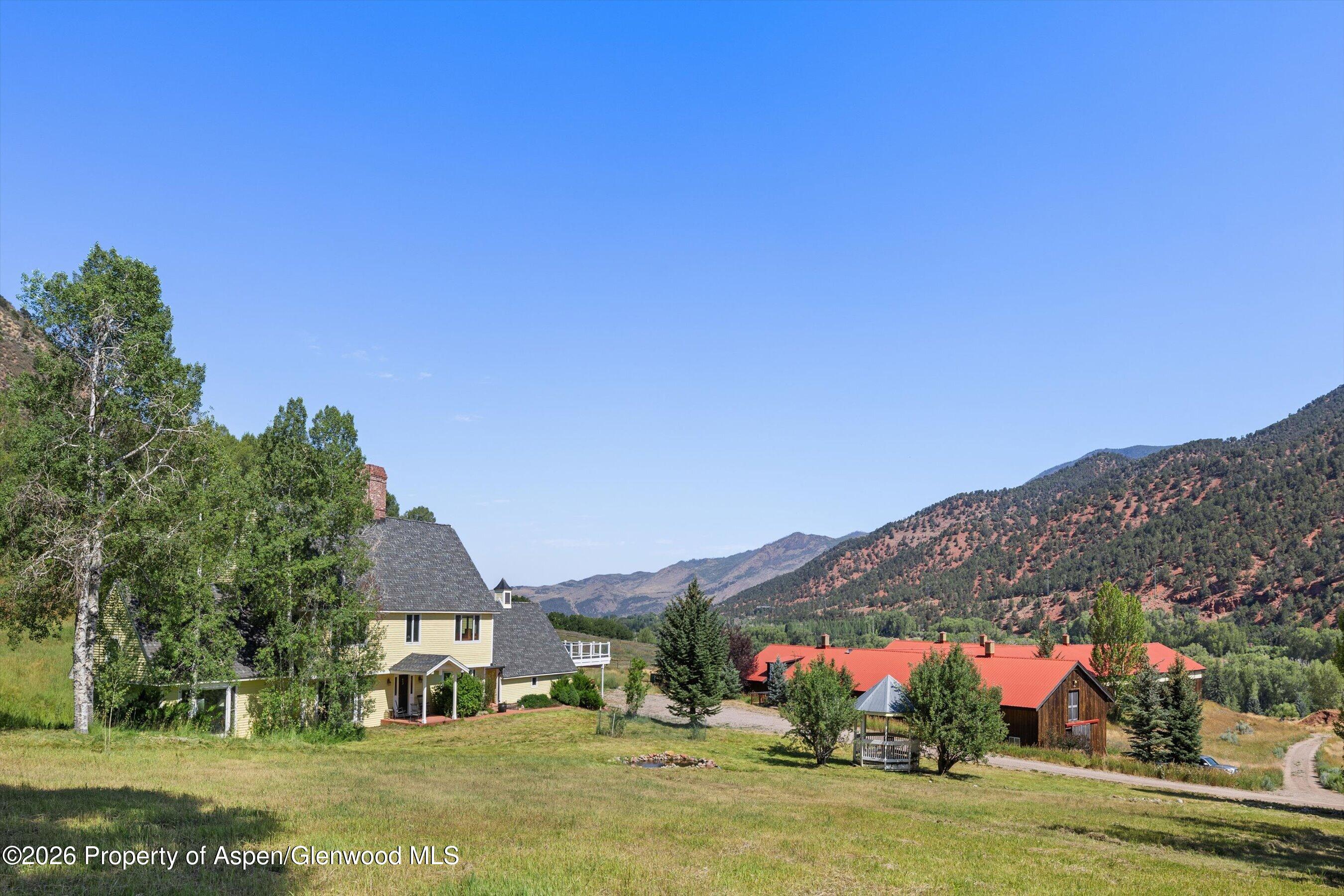 26150 Highway 82 Snowmass CO 81654