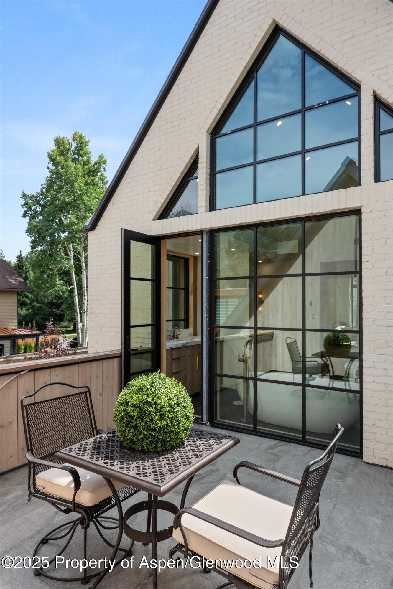 502 N 6th Street Aspen CO 81611