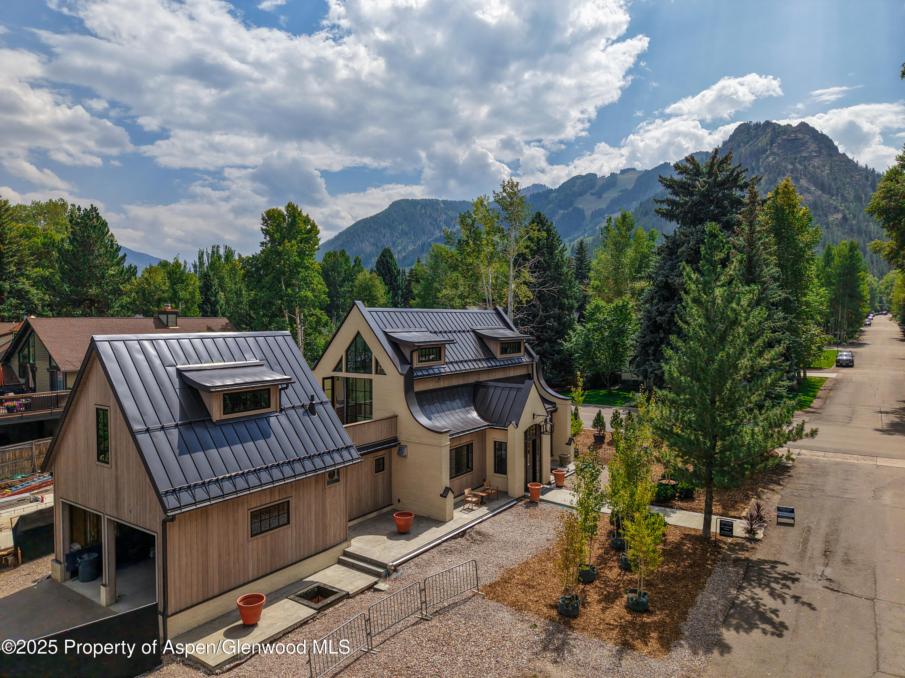 502 N 6th Street Aspen CO 81611