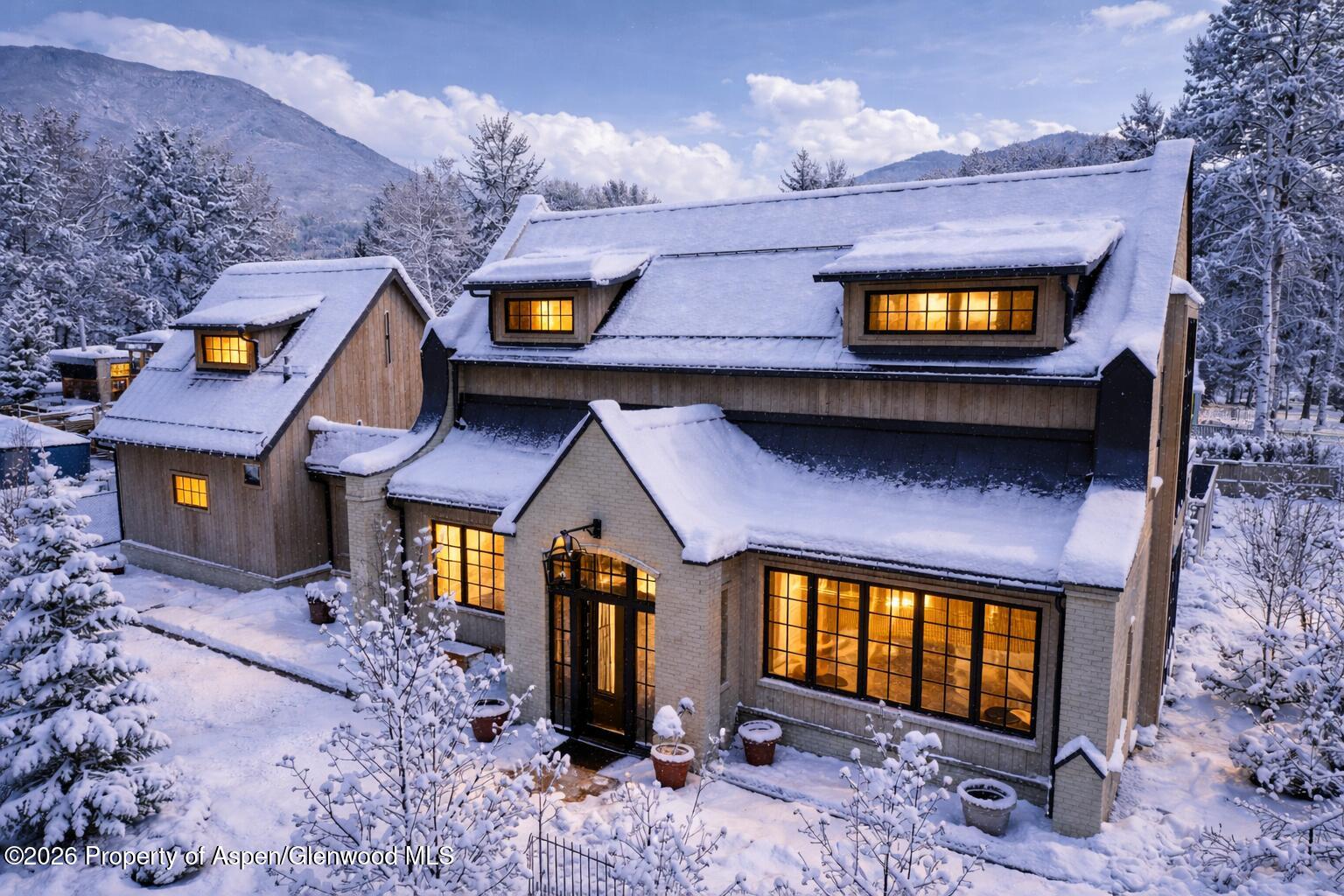 502 N 6th Street Aspen CO 81611