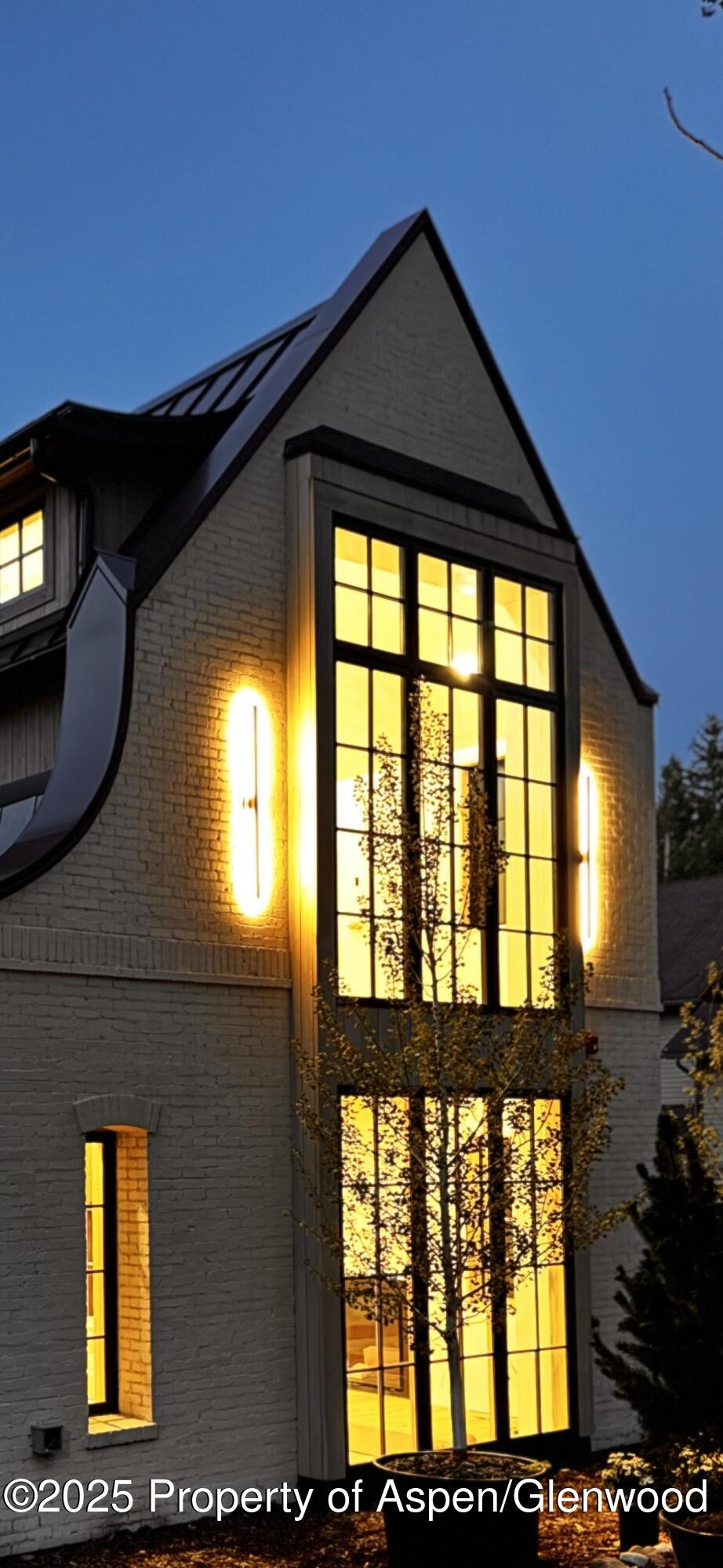 502 N 6th Street Aspen CO 81611