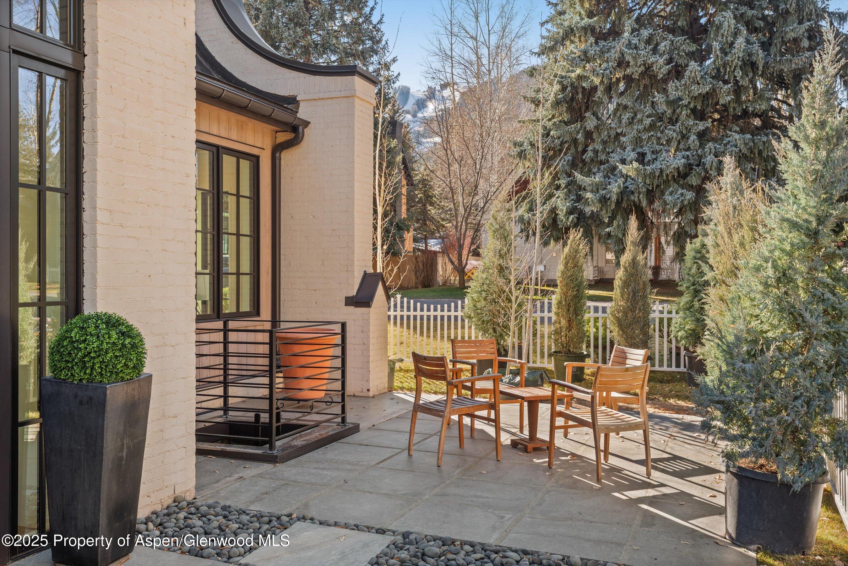 502 N 6th Street Aspen CO 81611