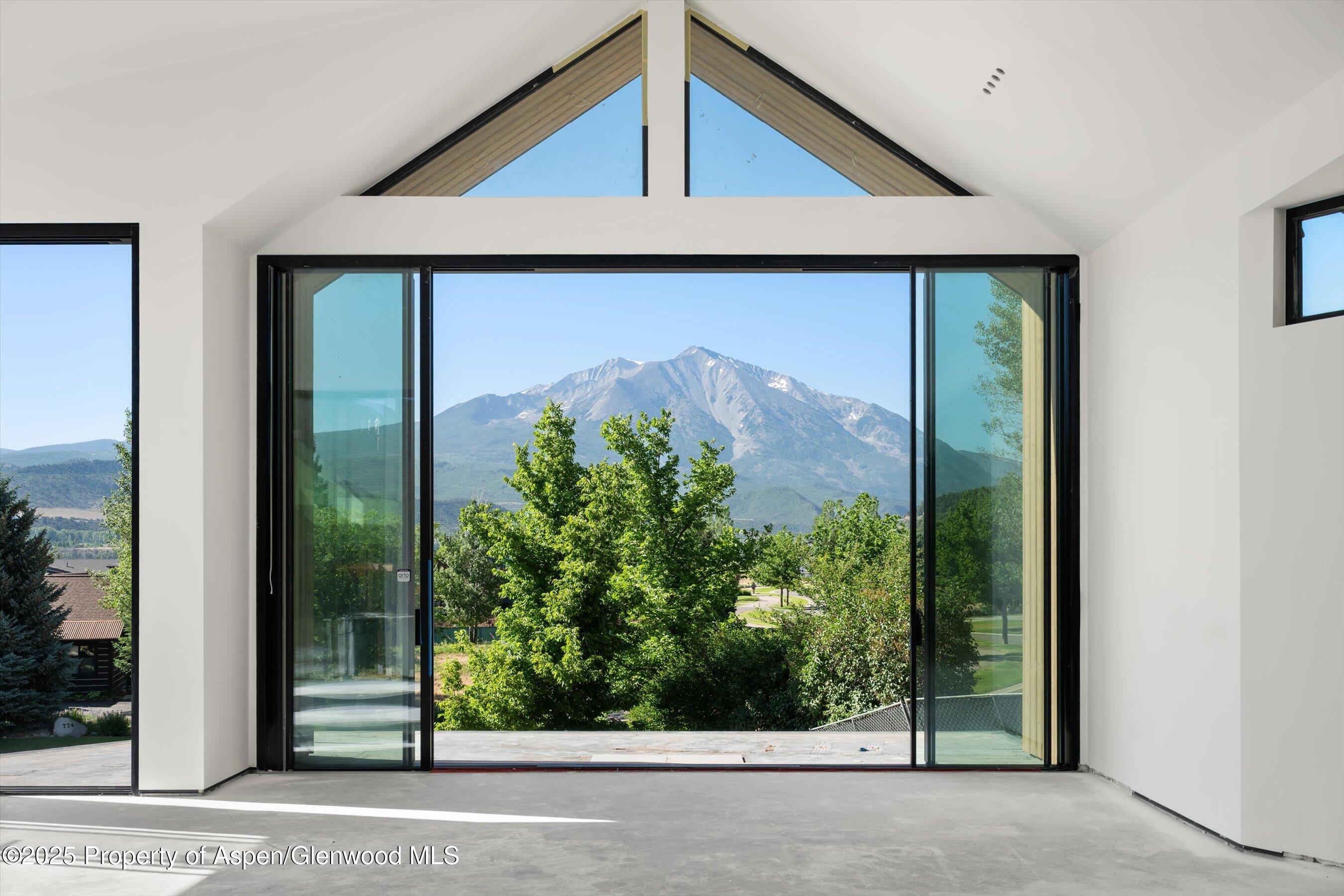 Carbondale CO, 769 Perry Ridge