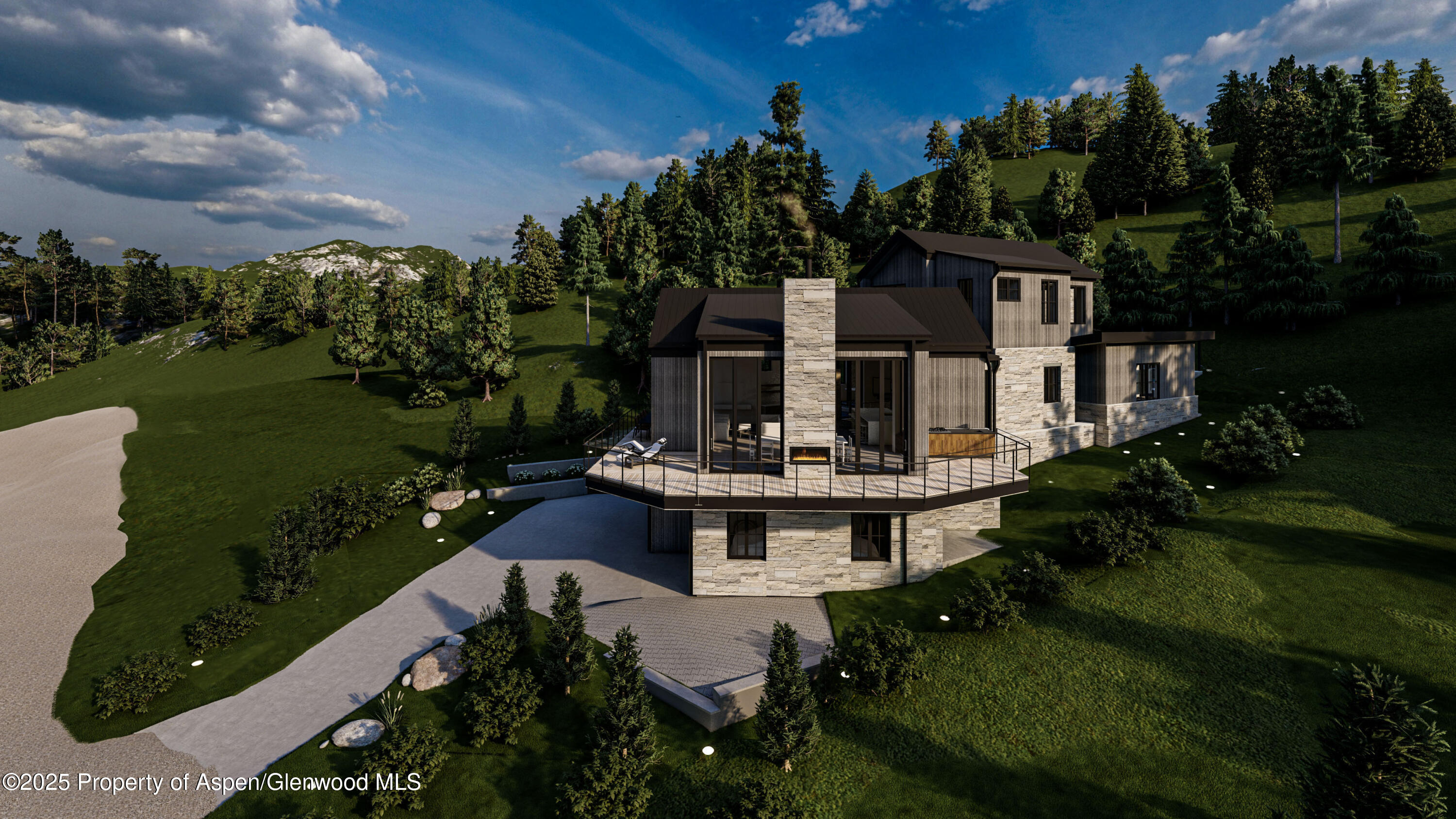 769 Perry Ridge Carbondale CO 81623