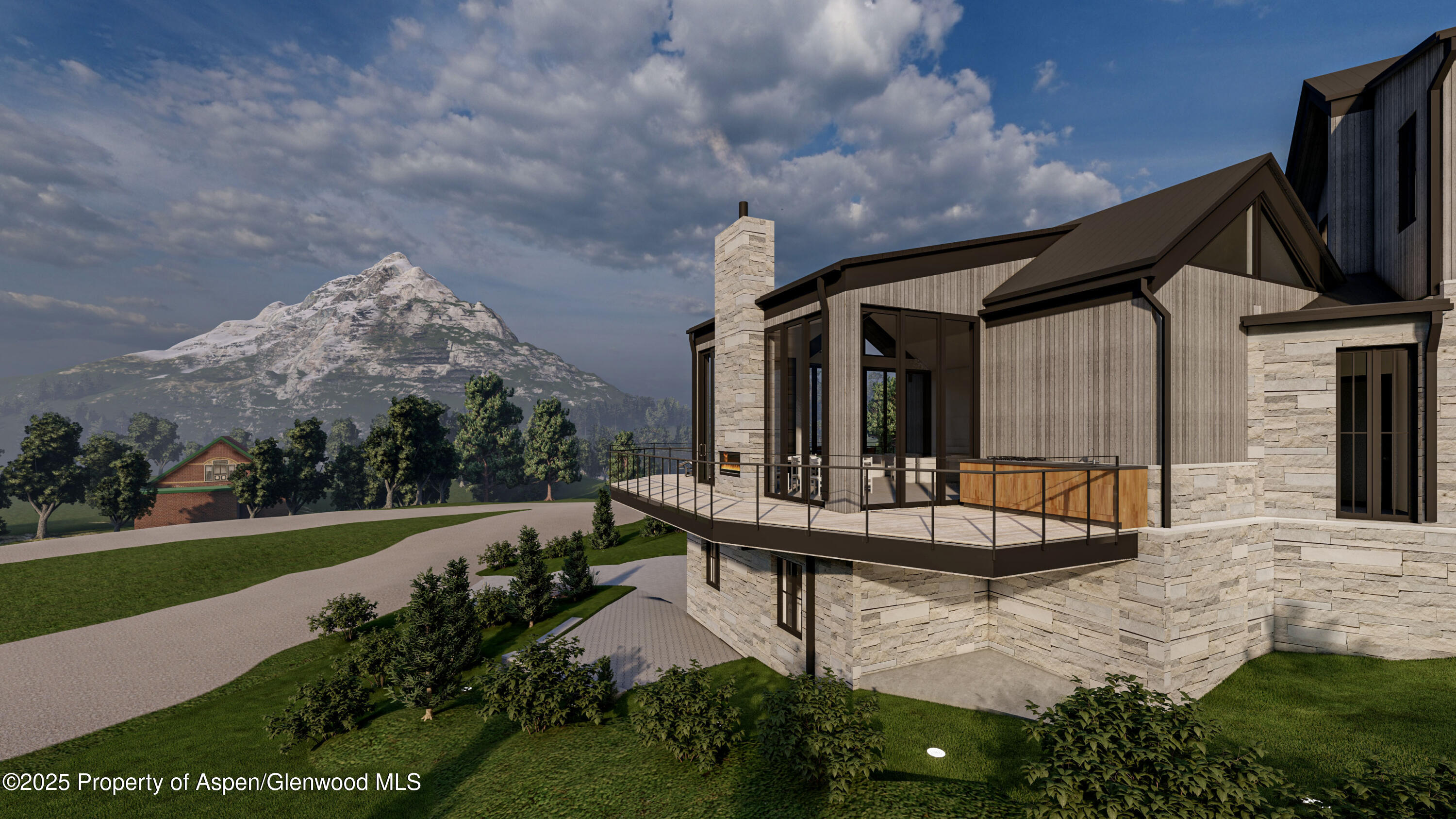 769 Perry Ridge Carbondale CO 81623