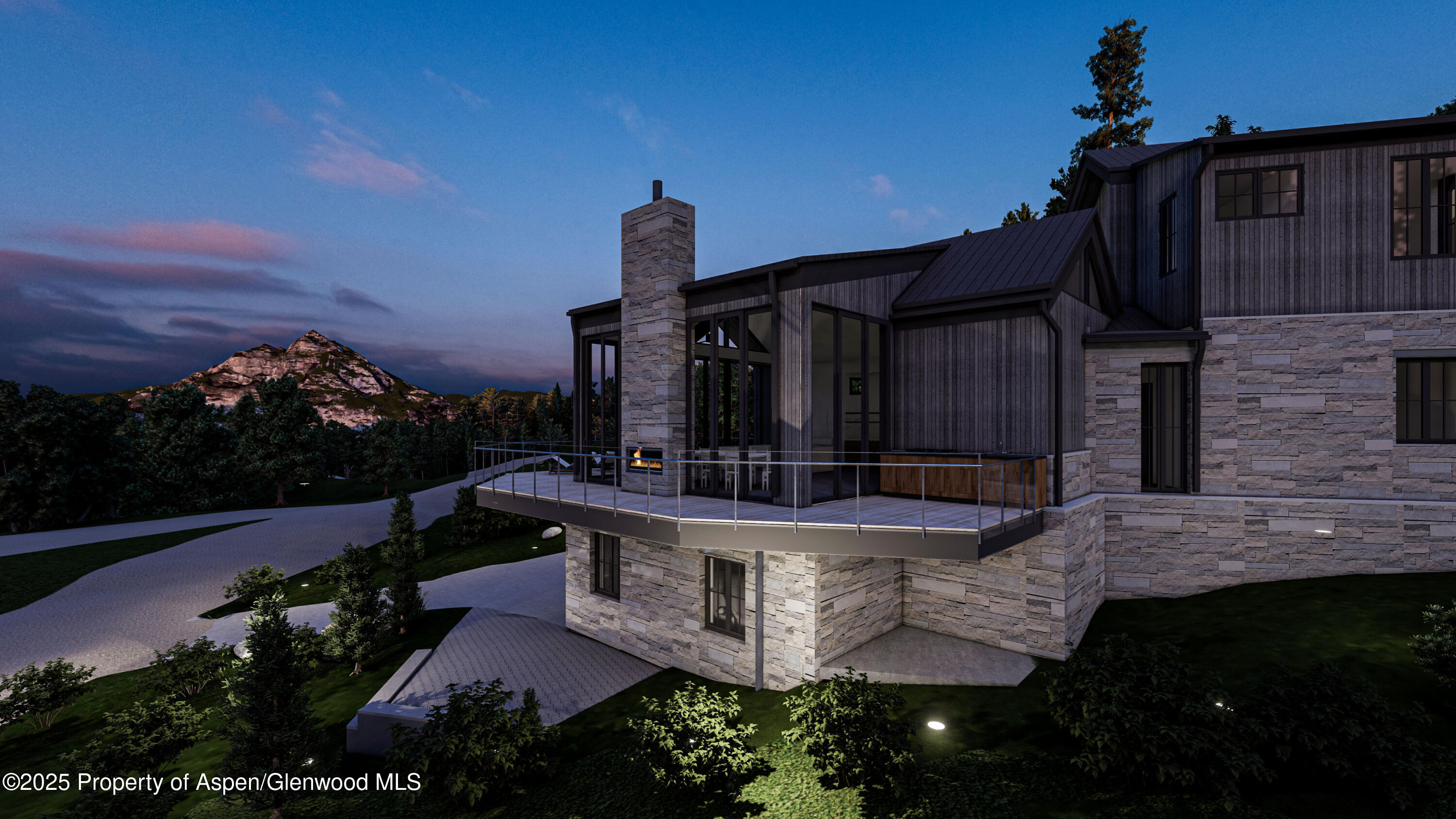 769 Perry Ridge Carbondale CO 81623